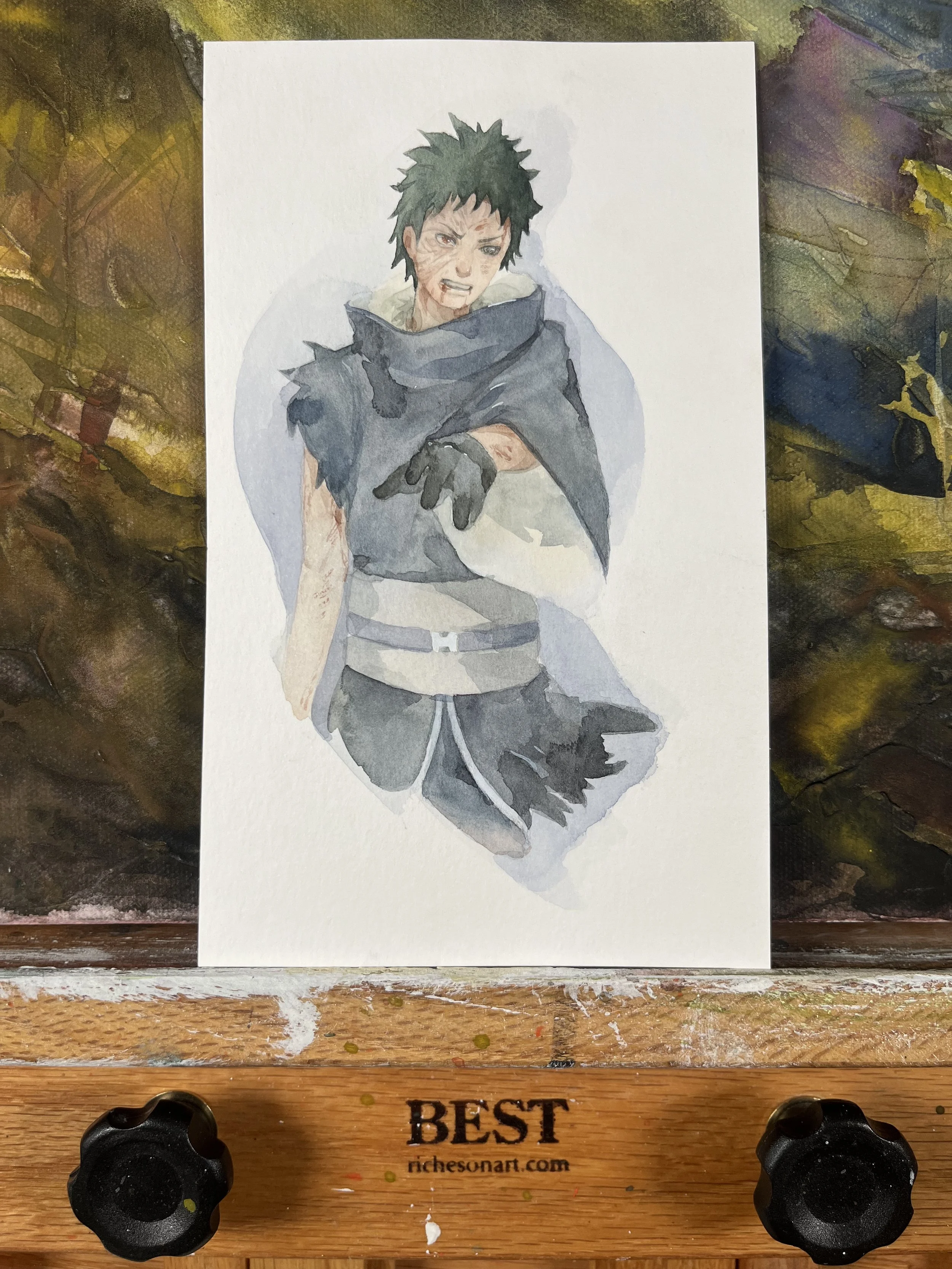 Obito Original