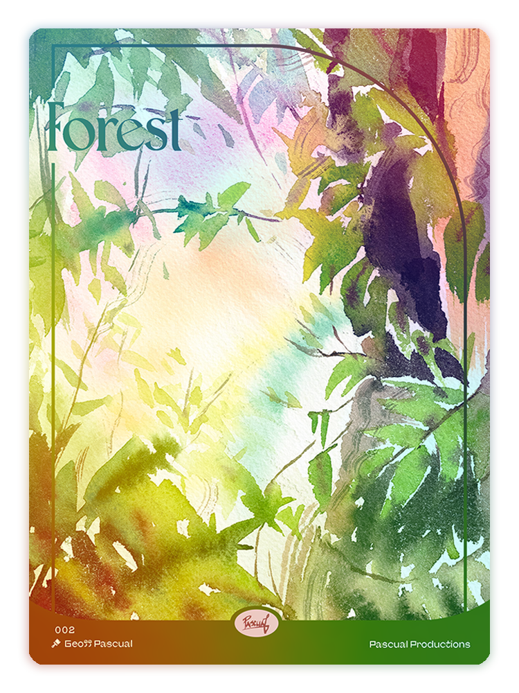 FOREST FOIL TOKEN DS.png