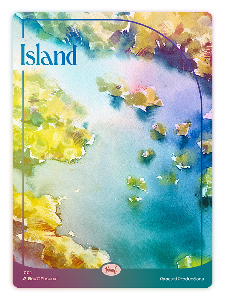 ISLAND FOIL TOKEN DS.png