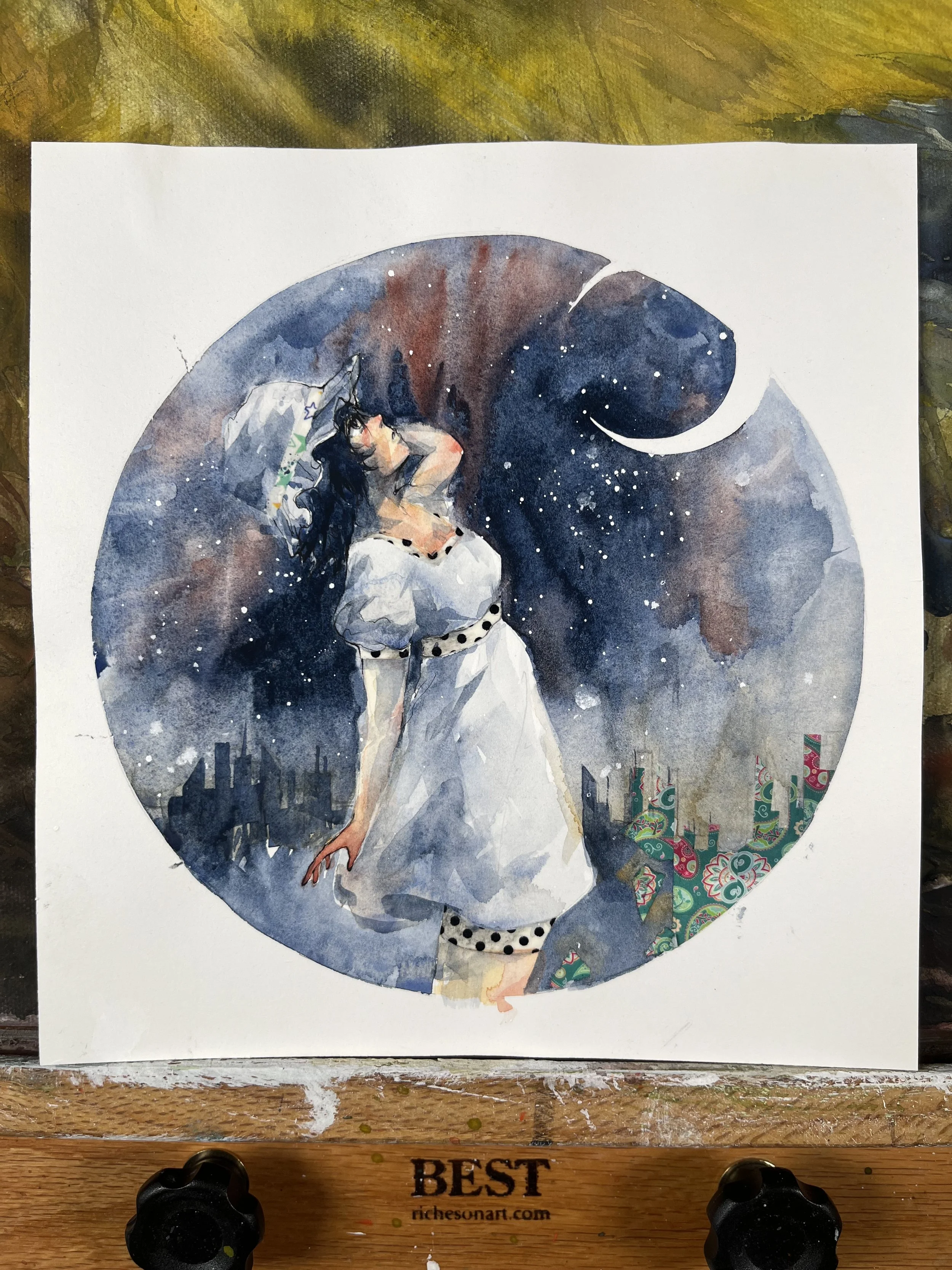 Mayuri Original