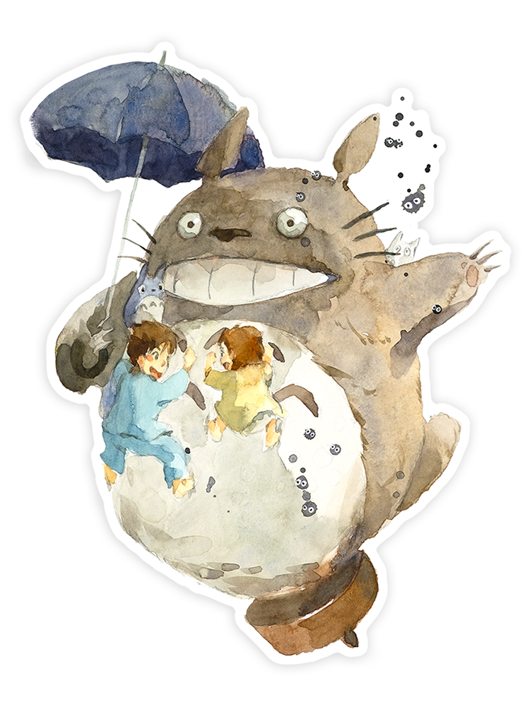 TOTORO STICKER DS.png