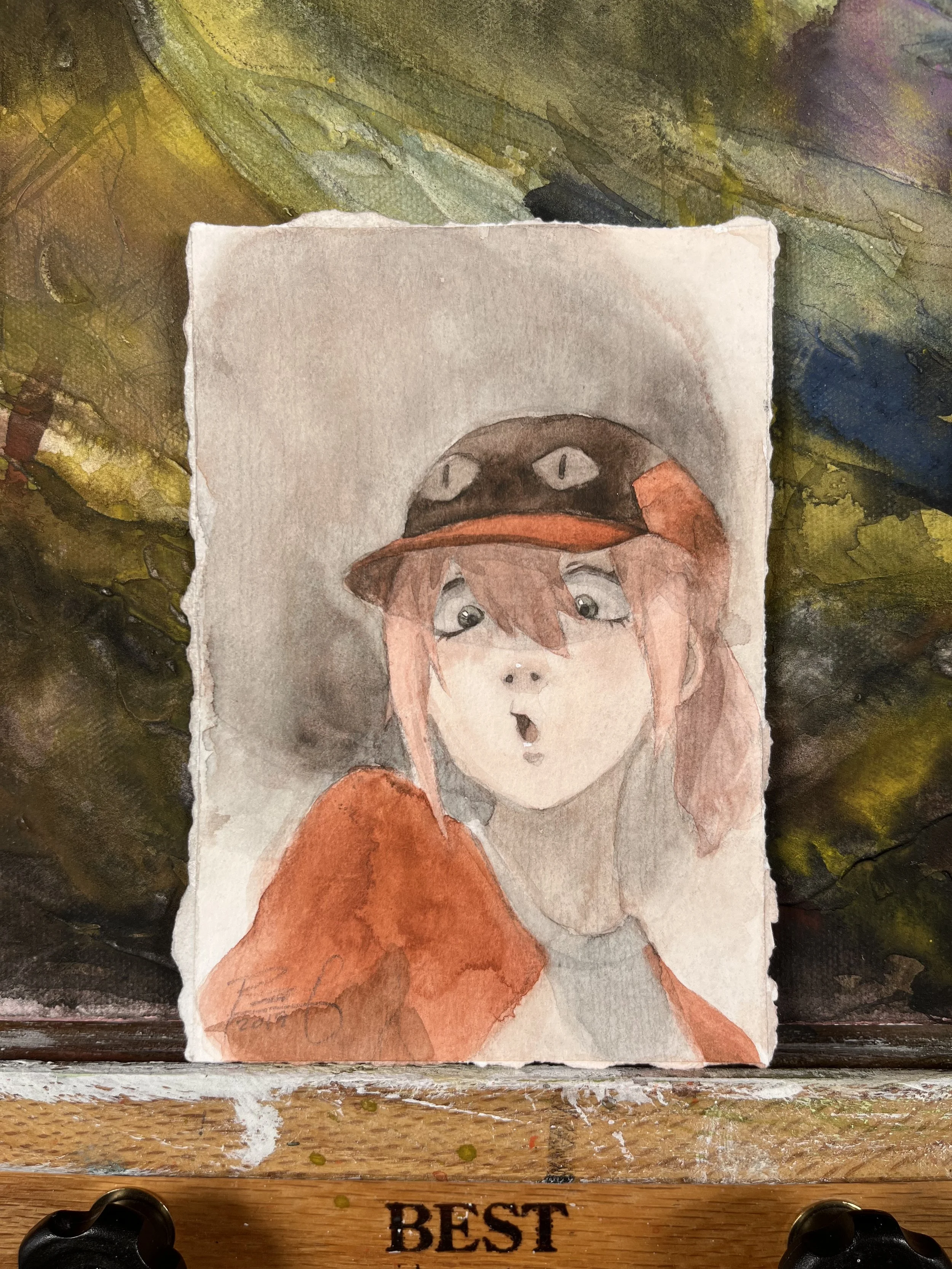 Haruko Original