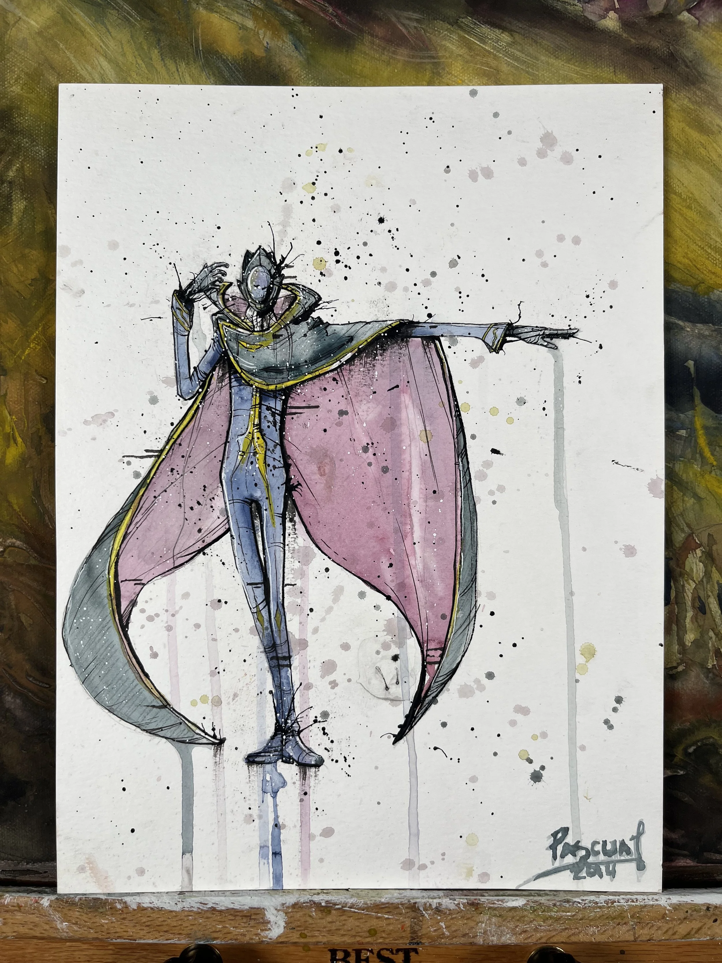 Lelouch Original