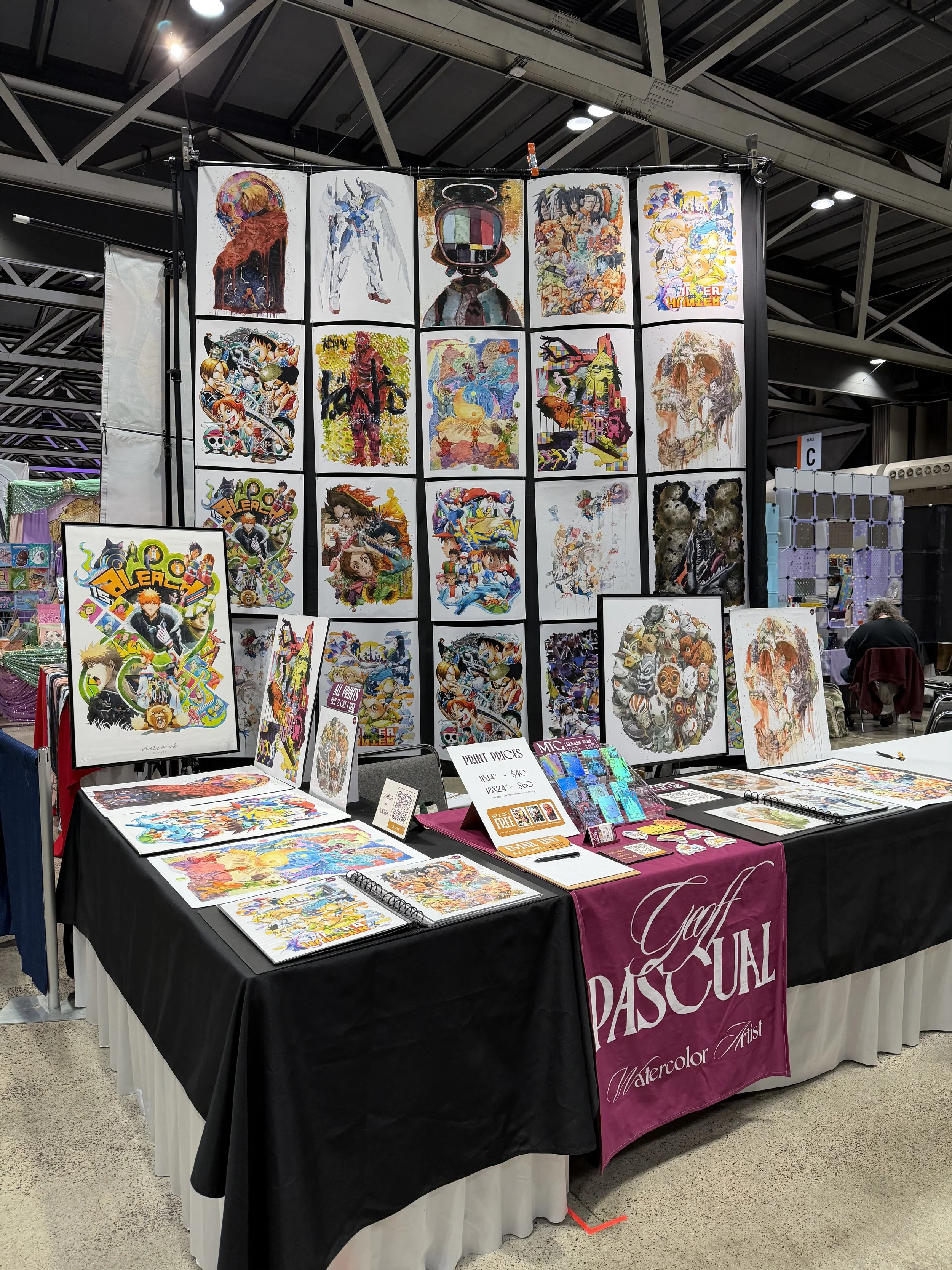 Kansas City Comic Con 2026