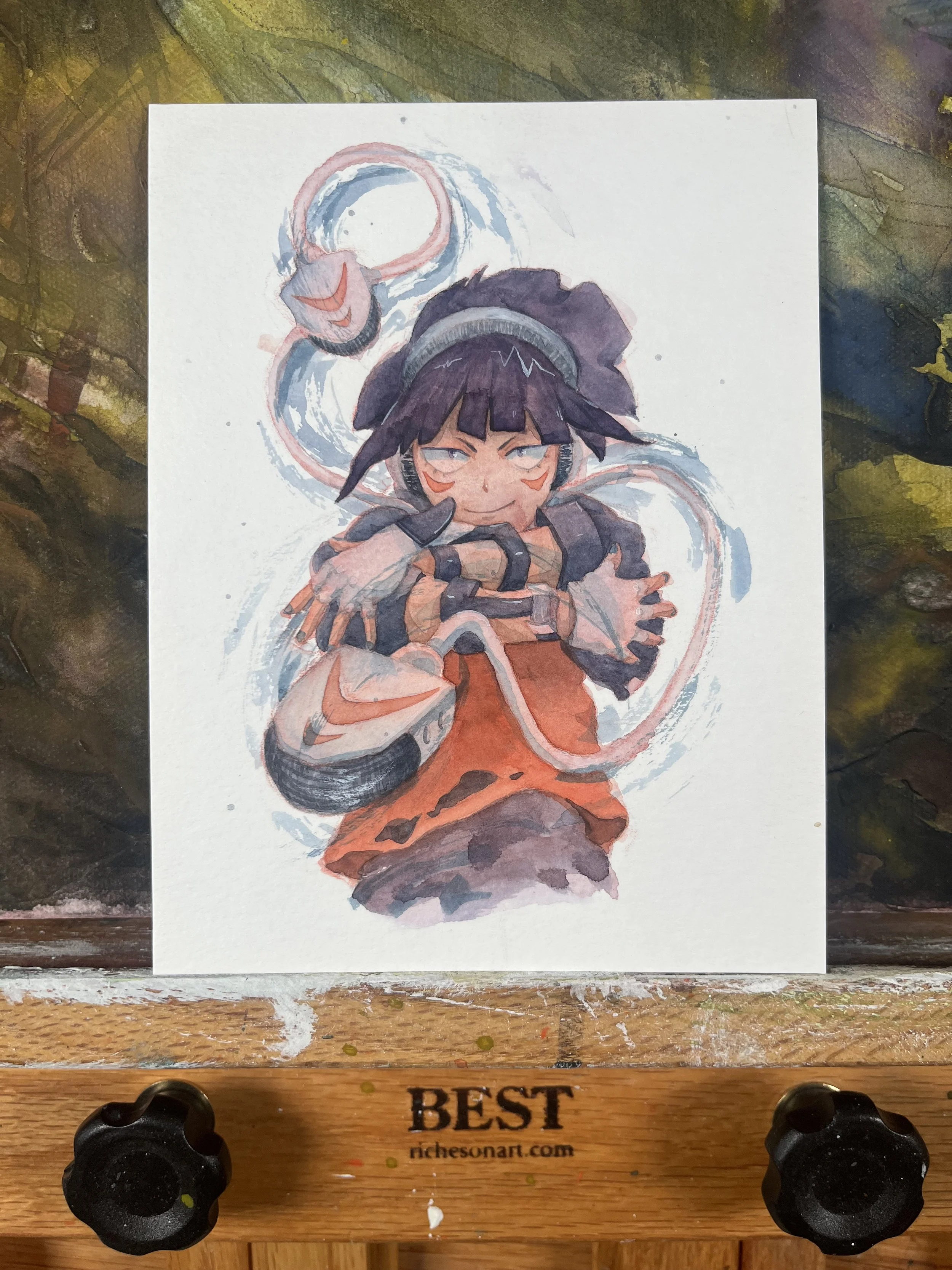 Jiro Original