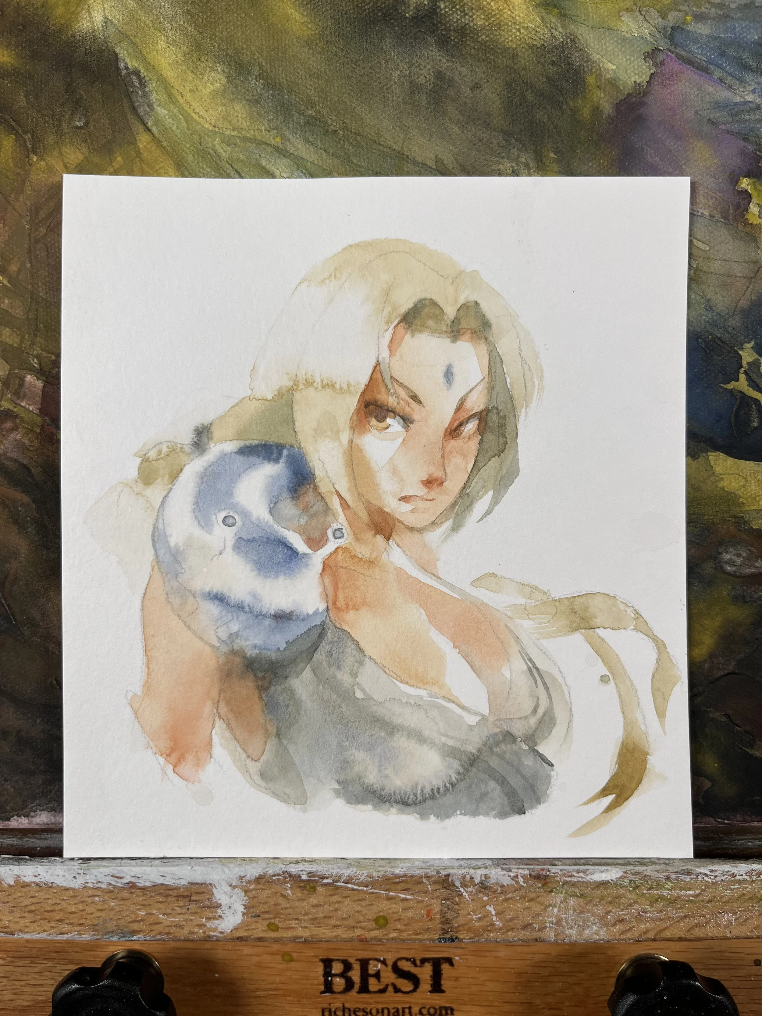 Tsunade Original
