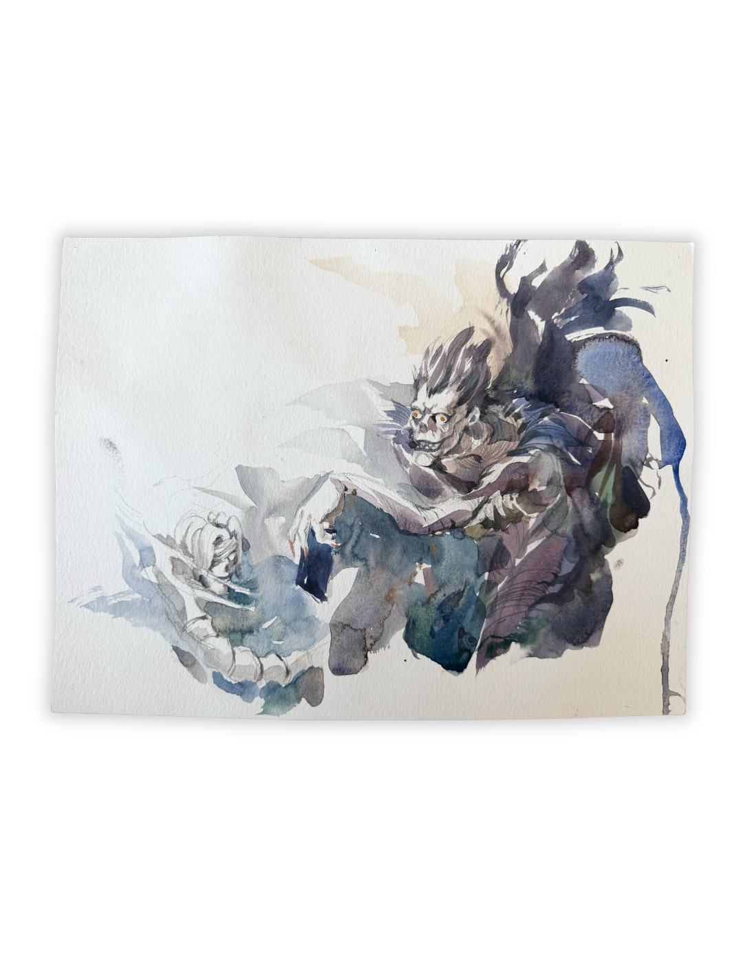 Ryuk Original
