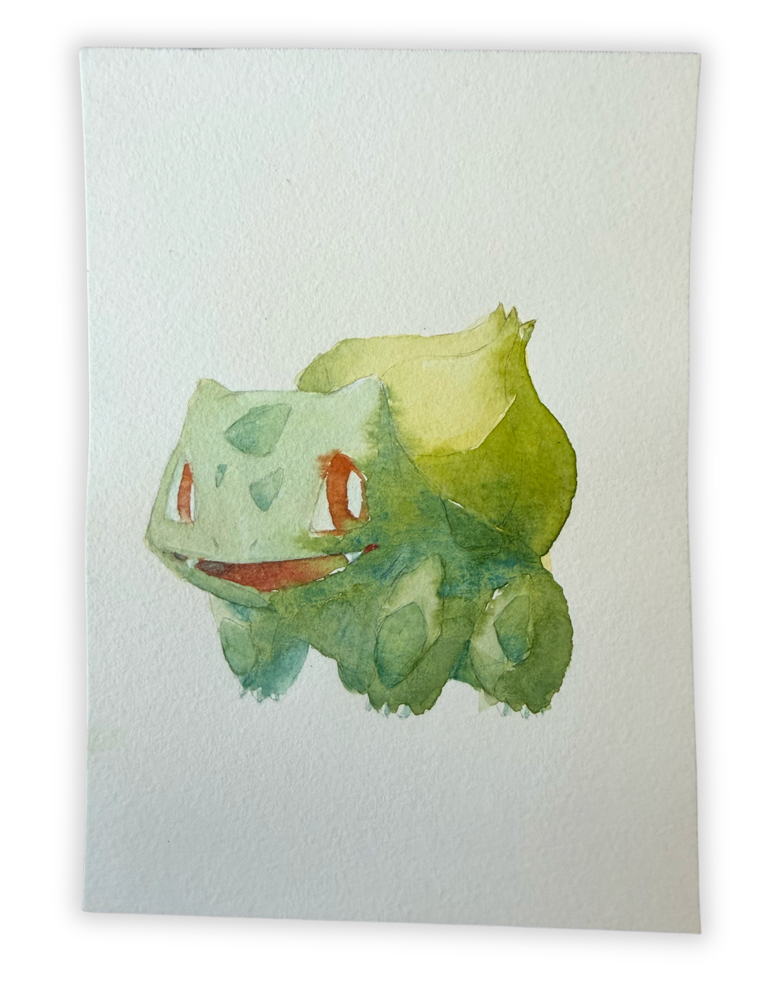 Bulbasaur Original