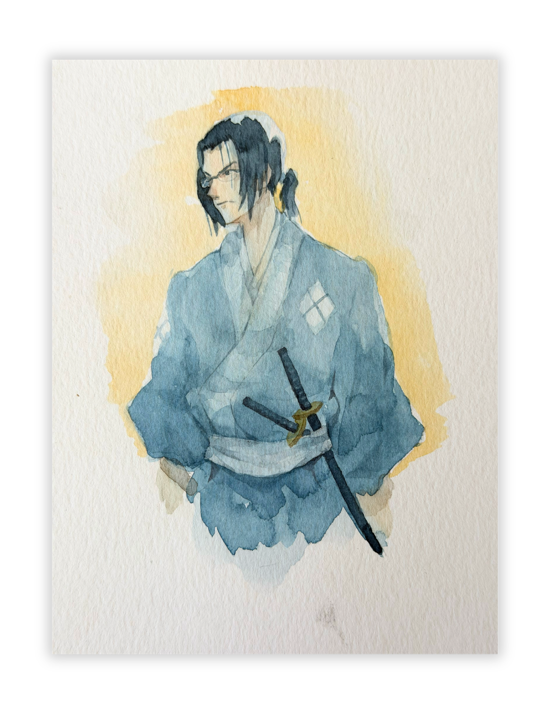 Jin Original