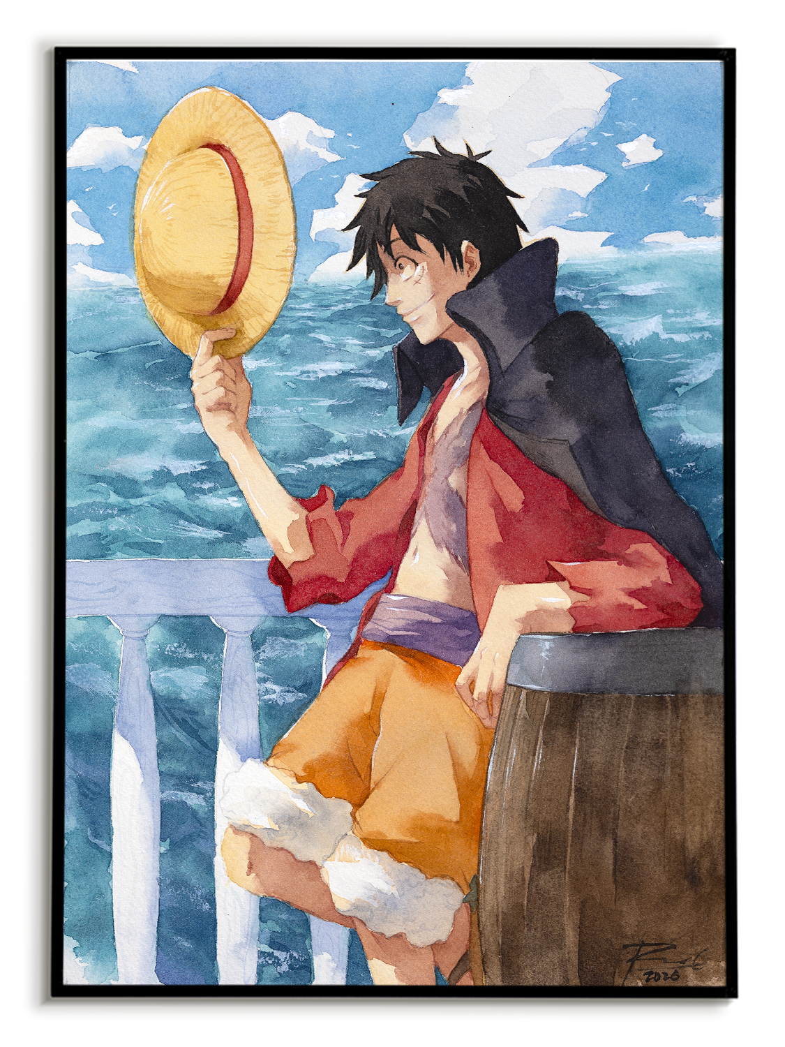 LUFFY FRAMED DS.png