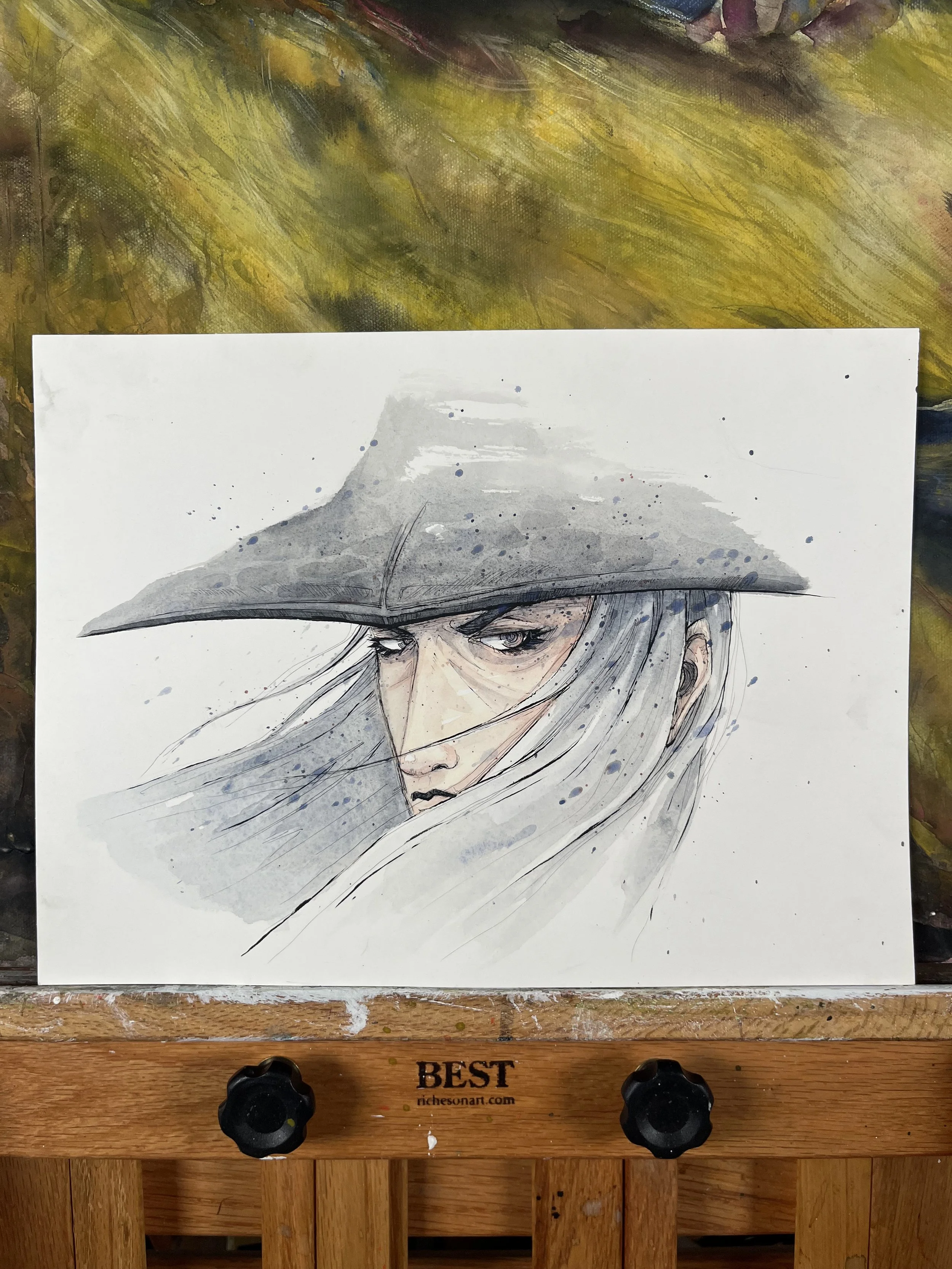 Vampire Hunter D Original
