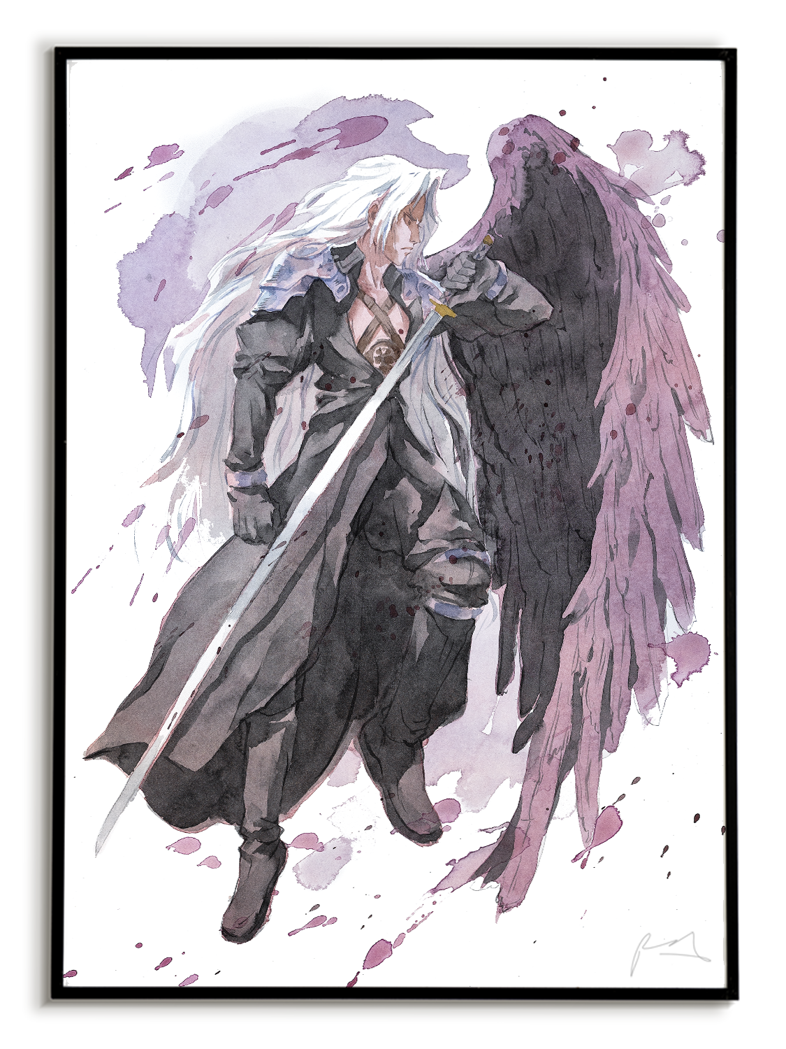 SEPHIROTH FRAMED DS.png