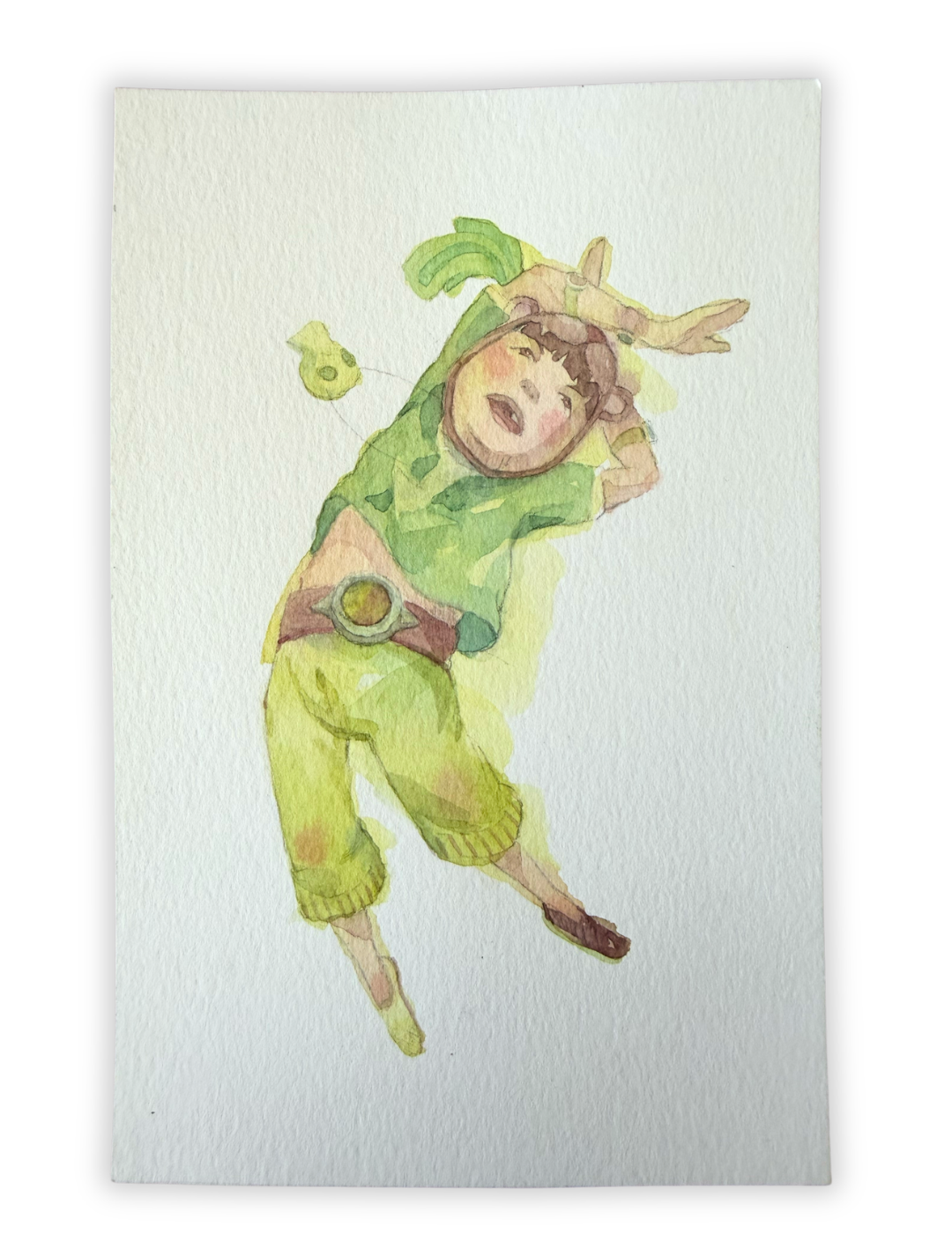 Shiro Original