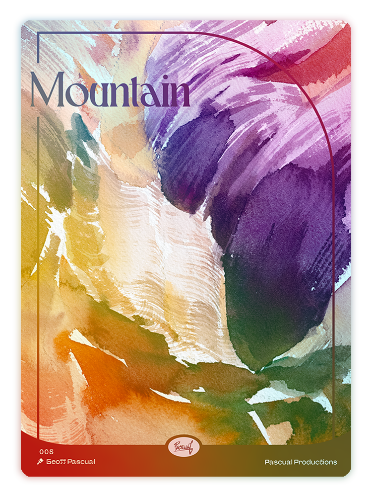 MOUNTAIN FOIL TOKEN DS.png