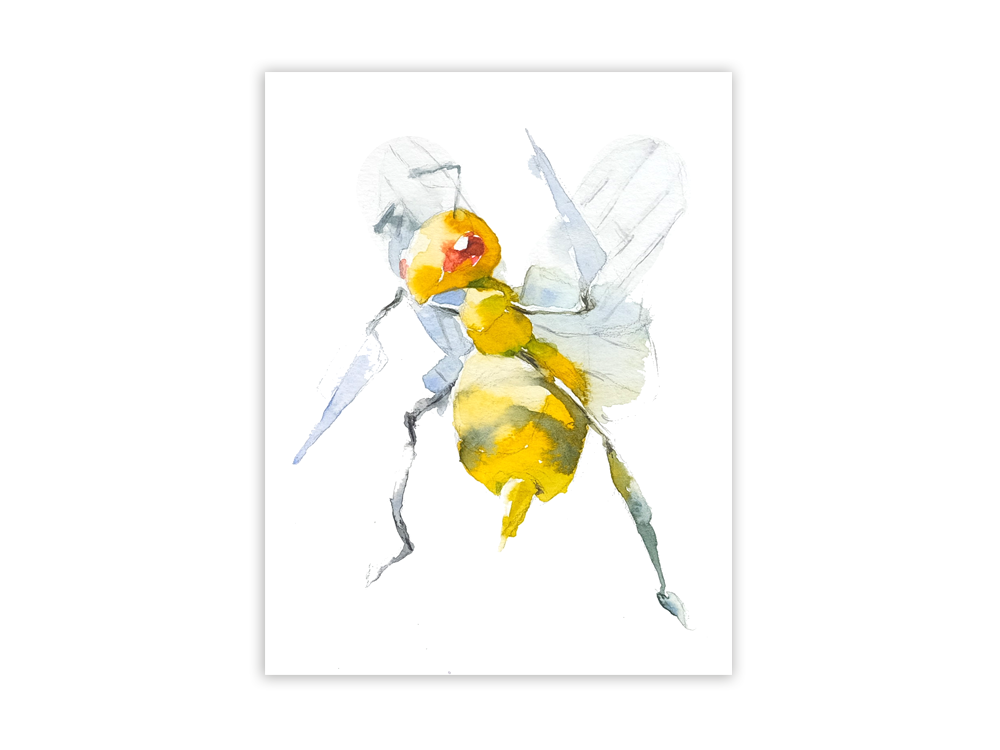 Beedrill Original