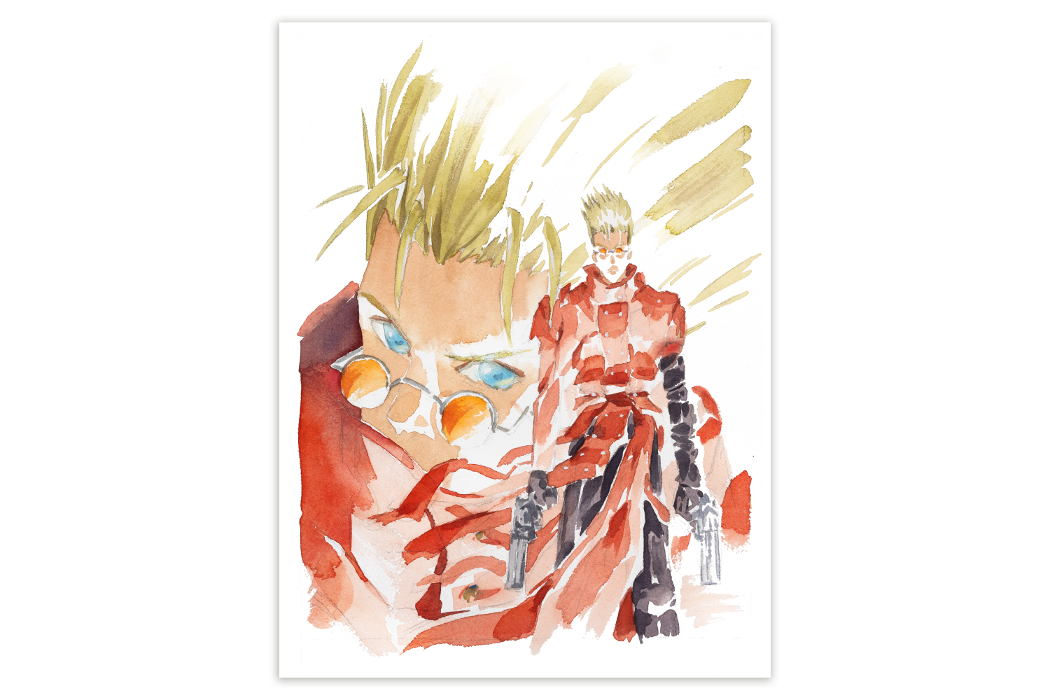 Vash