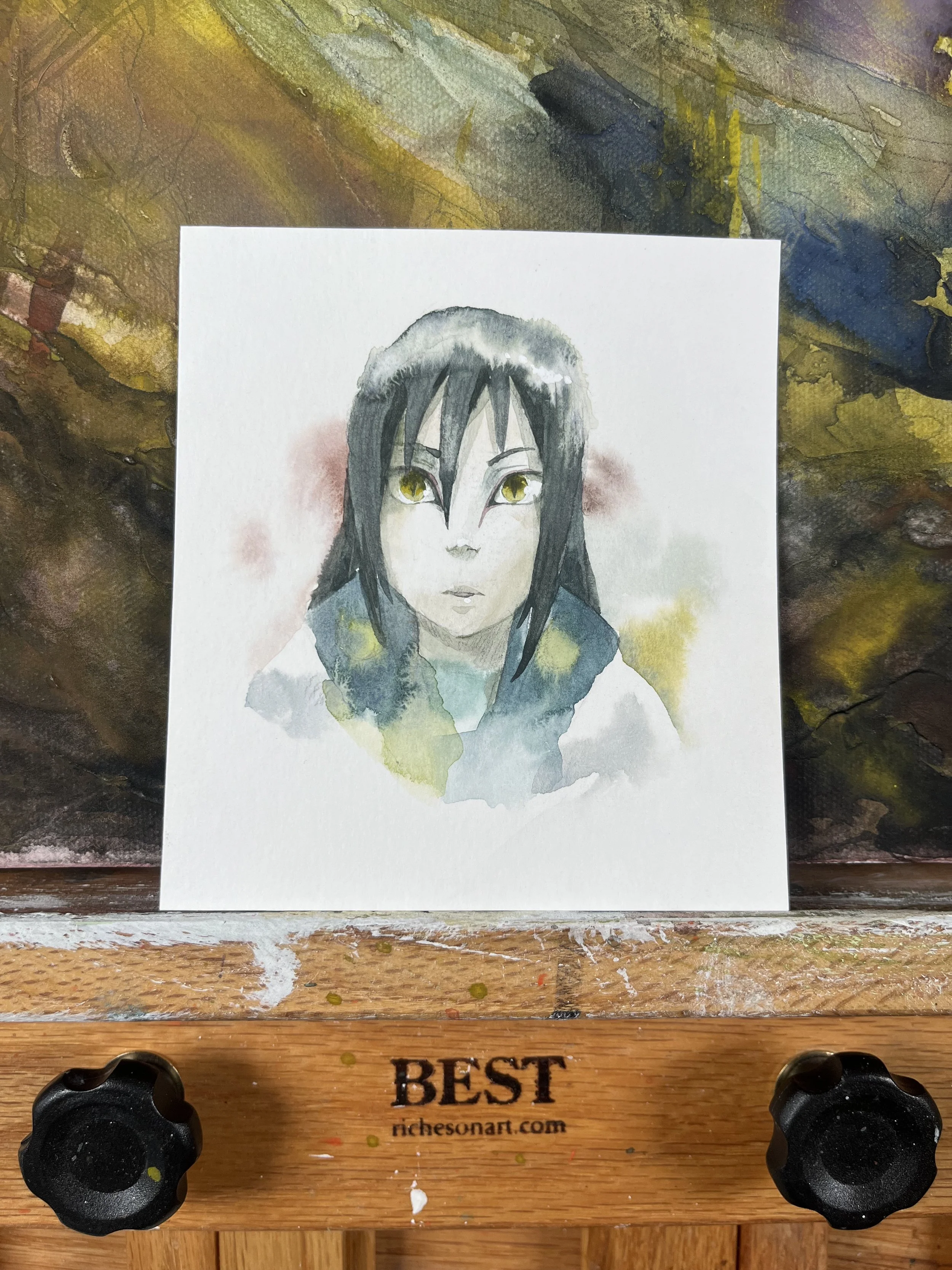 Orochimaru Original