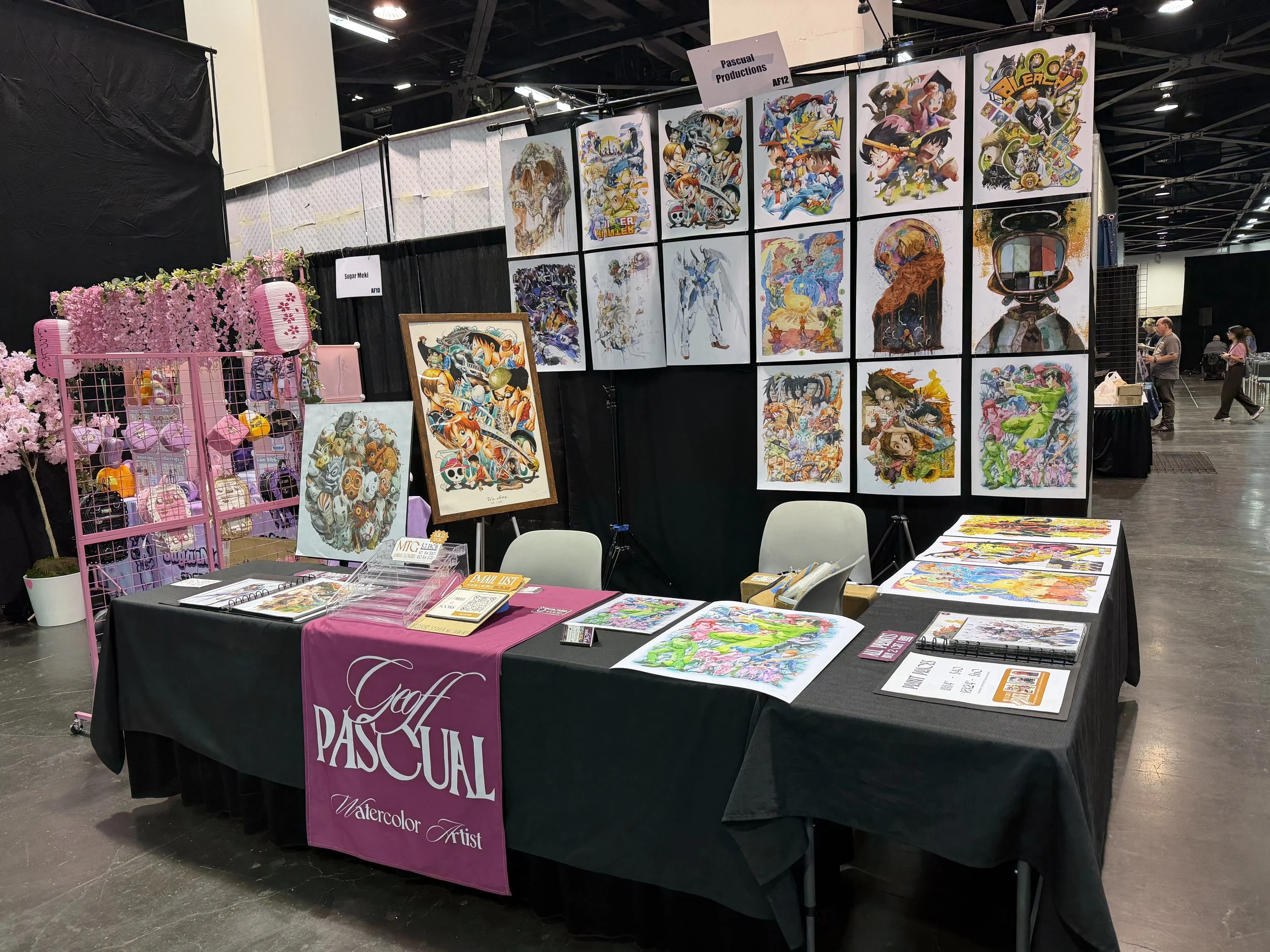 Fan Expo - Anaheim 2026