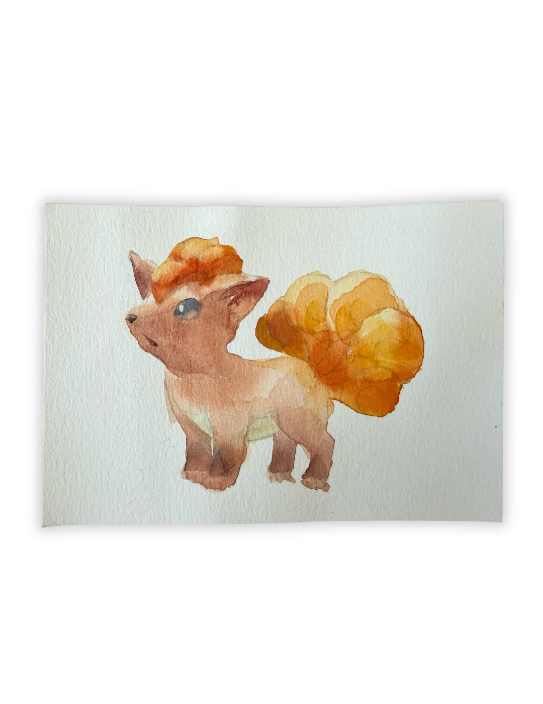 Vulpix Original