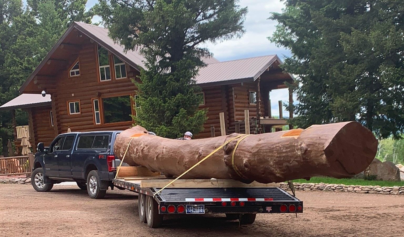 Tip Top Construction, LLC.