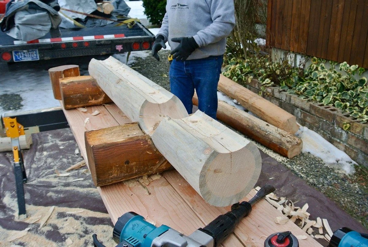 Tip Top Construction, LLC.