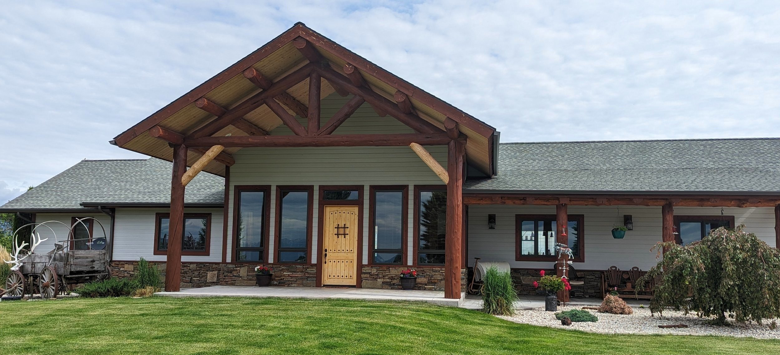 Tip Top Construction, LLC.