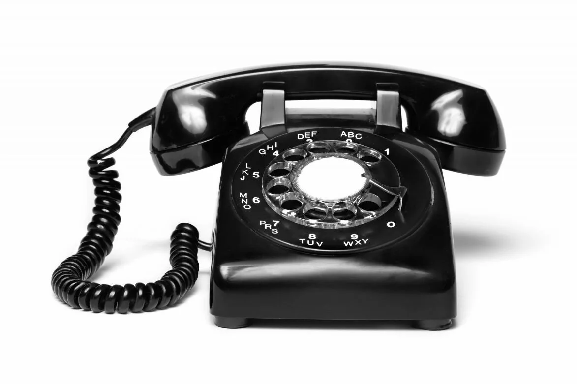 Don't hang up: 4 things to keep in mind when calling someone