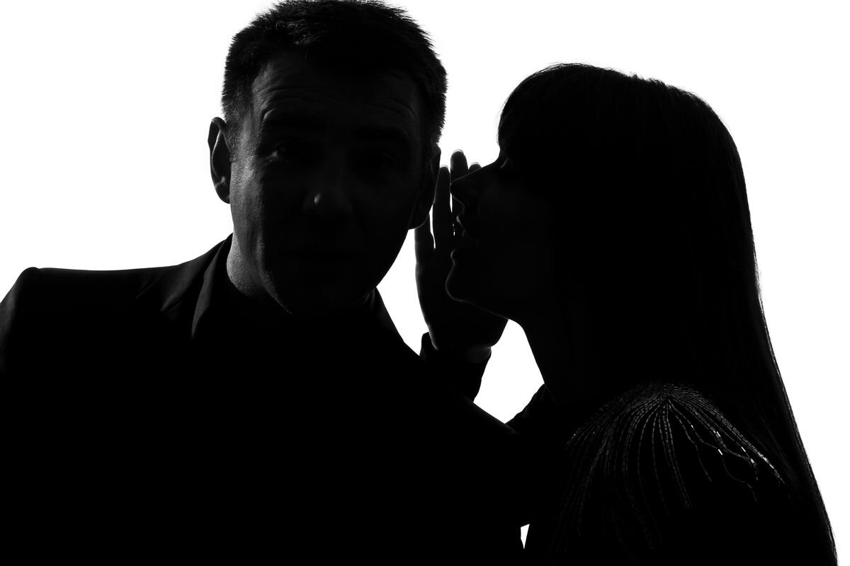 The Record and the Leak