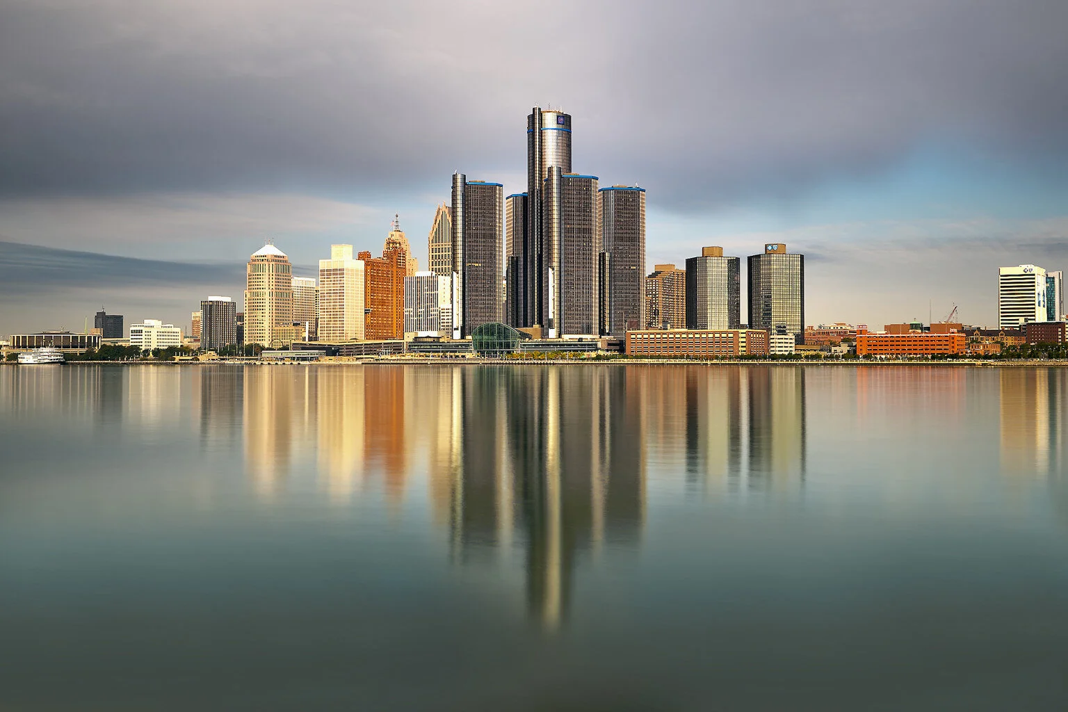 5 reasons why Detroit may be the next big tech hub