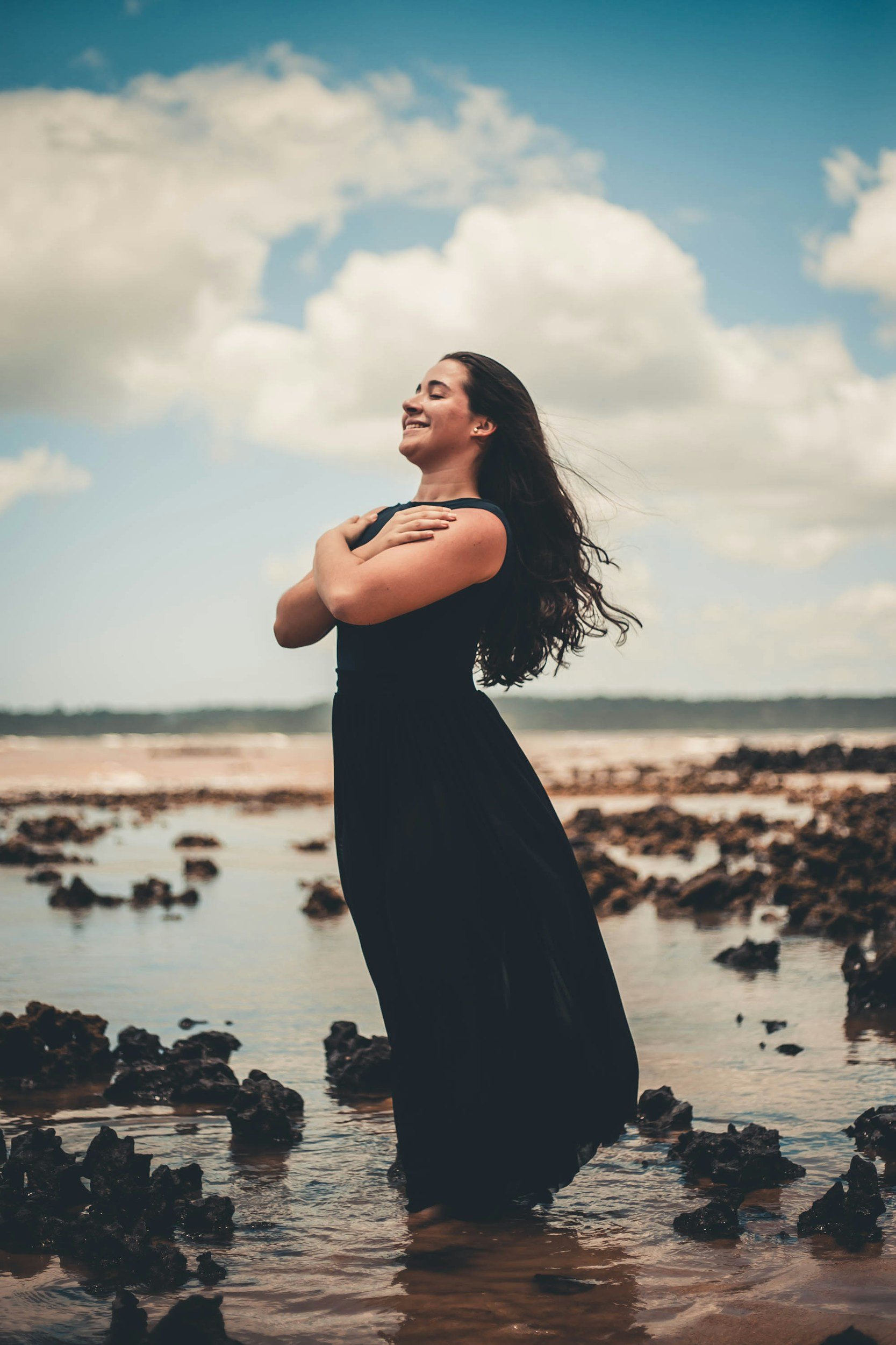 Boundaries Aren’t About Changing Other People