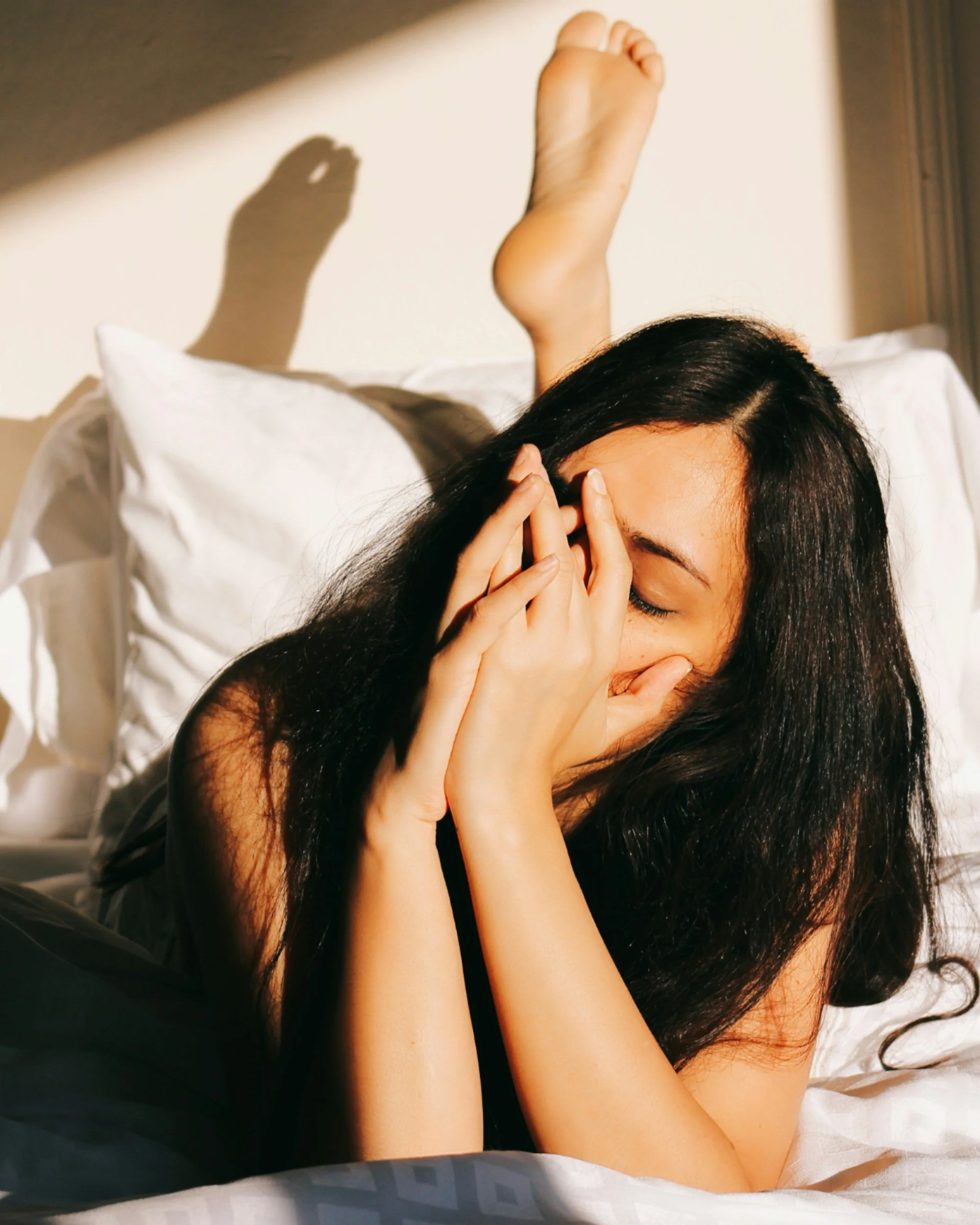 Why Deciding Feels So Exhausting
