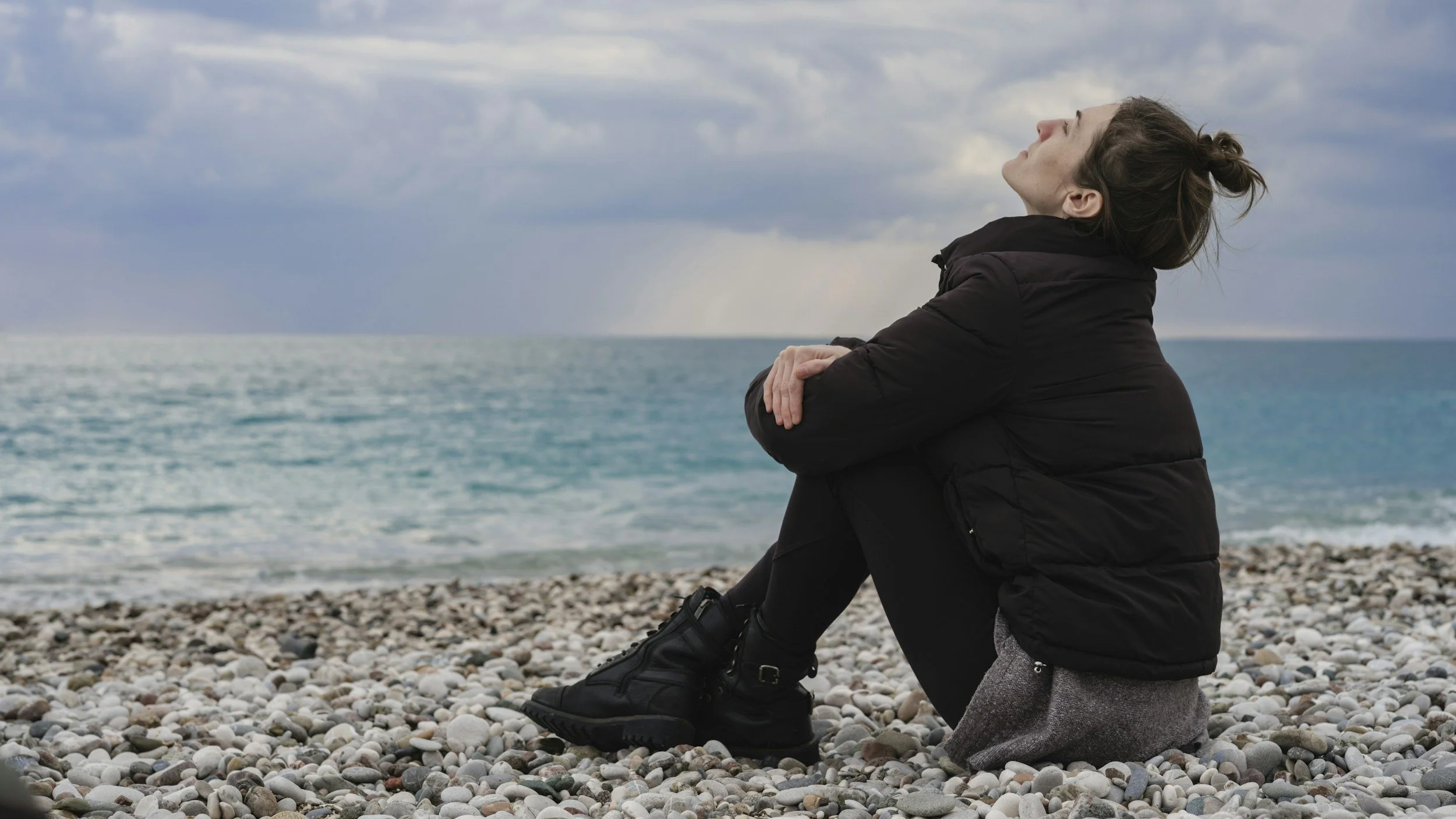 Where Are You Abandoning Yourself?