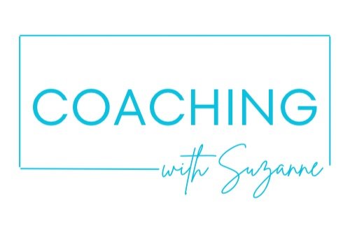 Coaching with Suzanne