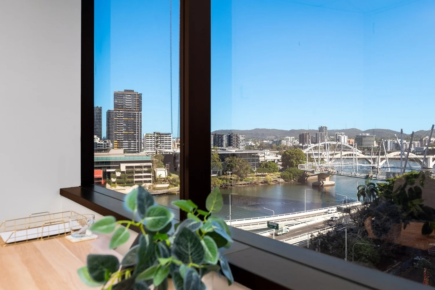 Clarence Professional Offices — SAIKEL