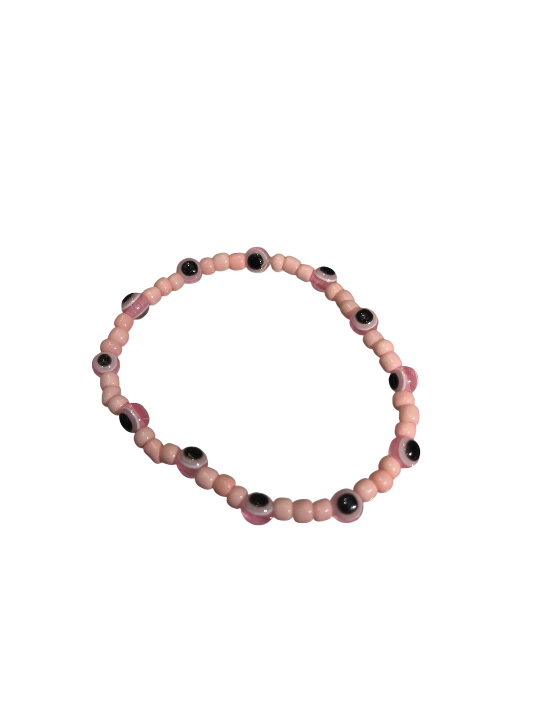 All Around Evil Eye Braclet