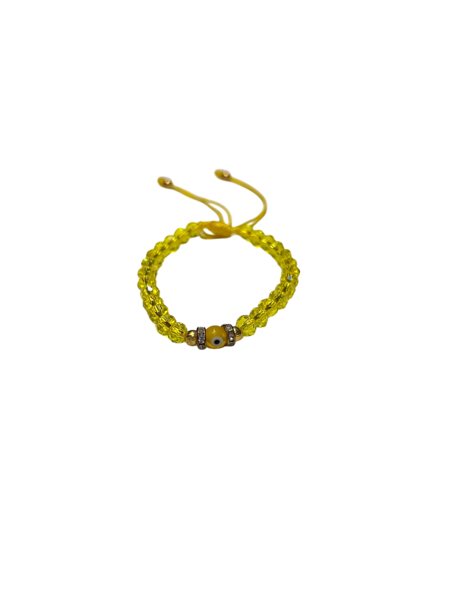 Pulsera de Ojo Turco | Turkish Evil Eye Bracelet