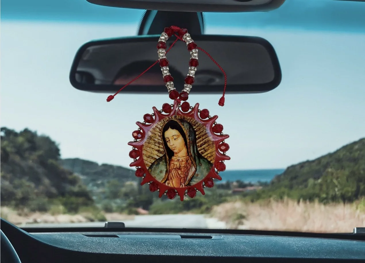 Colgante para Carro