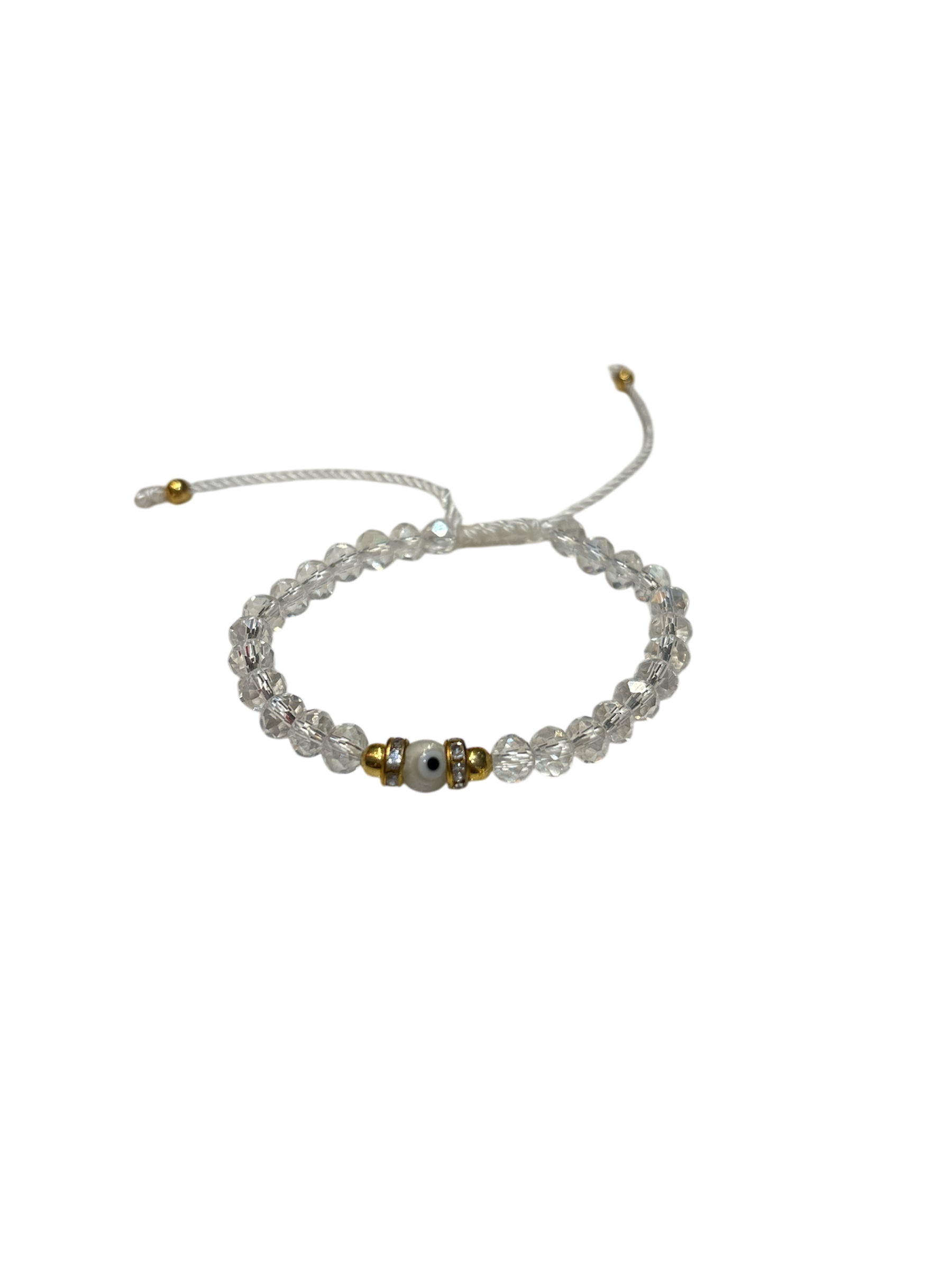 Pulsera de Ojo Turco | Turkish Evil Eye Bracelet