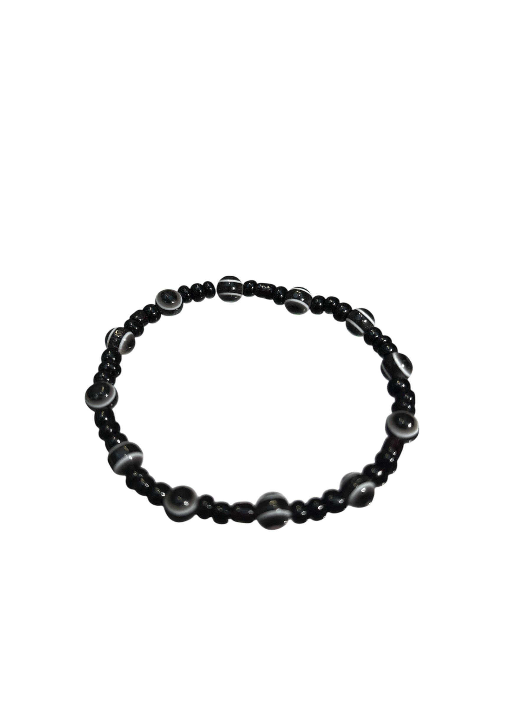 All Around Evil Eye Braclet