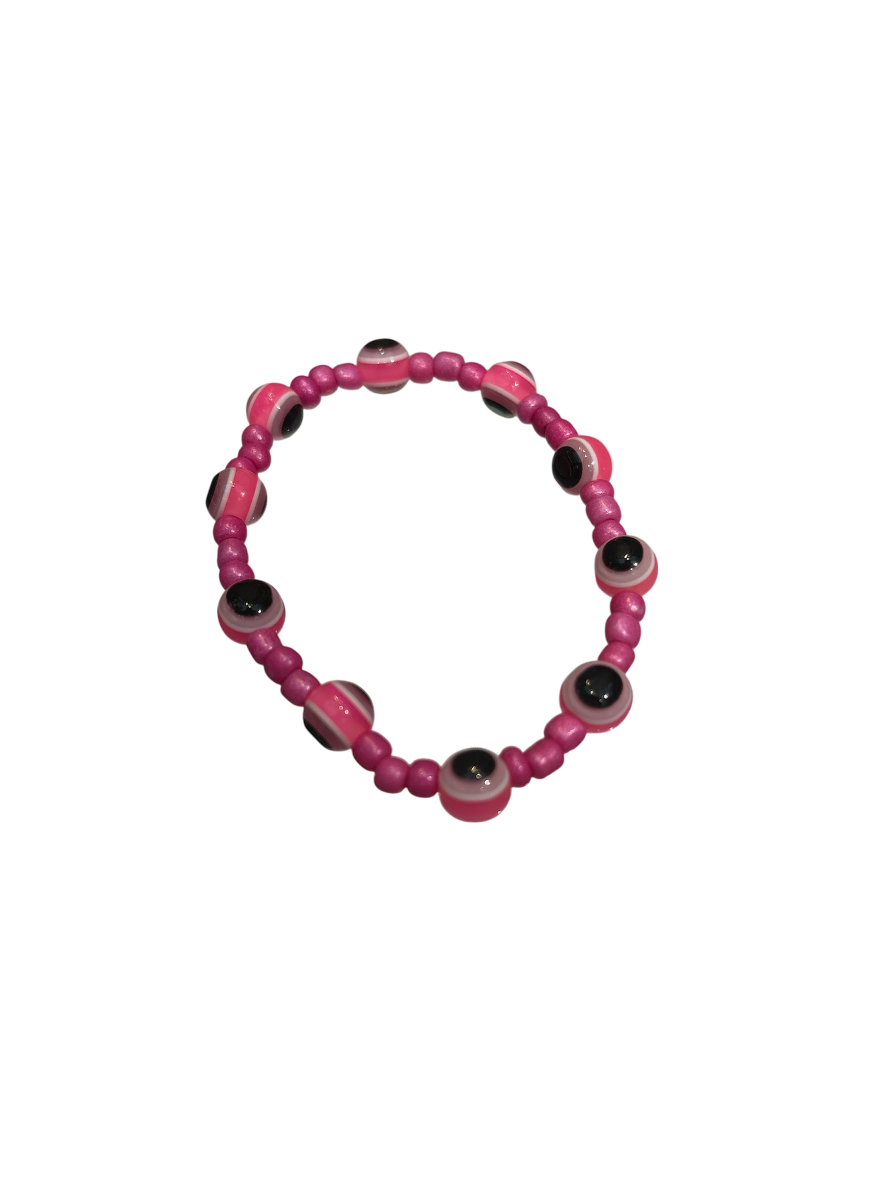 All Around Evil Eye Braclet