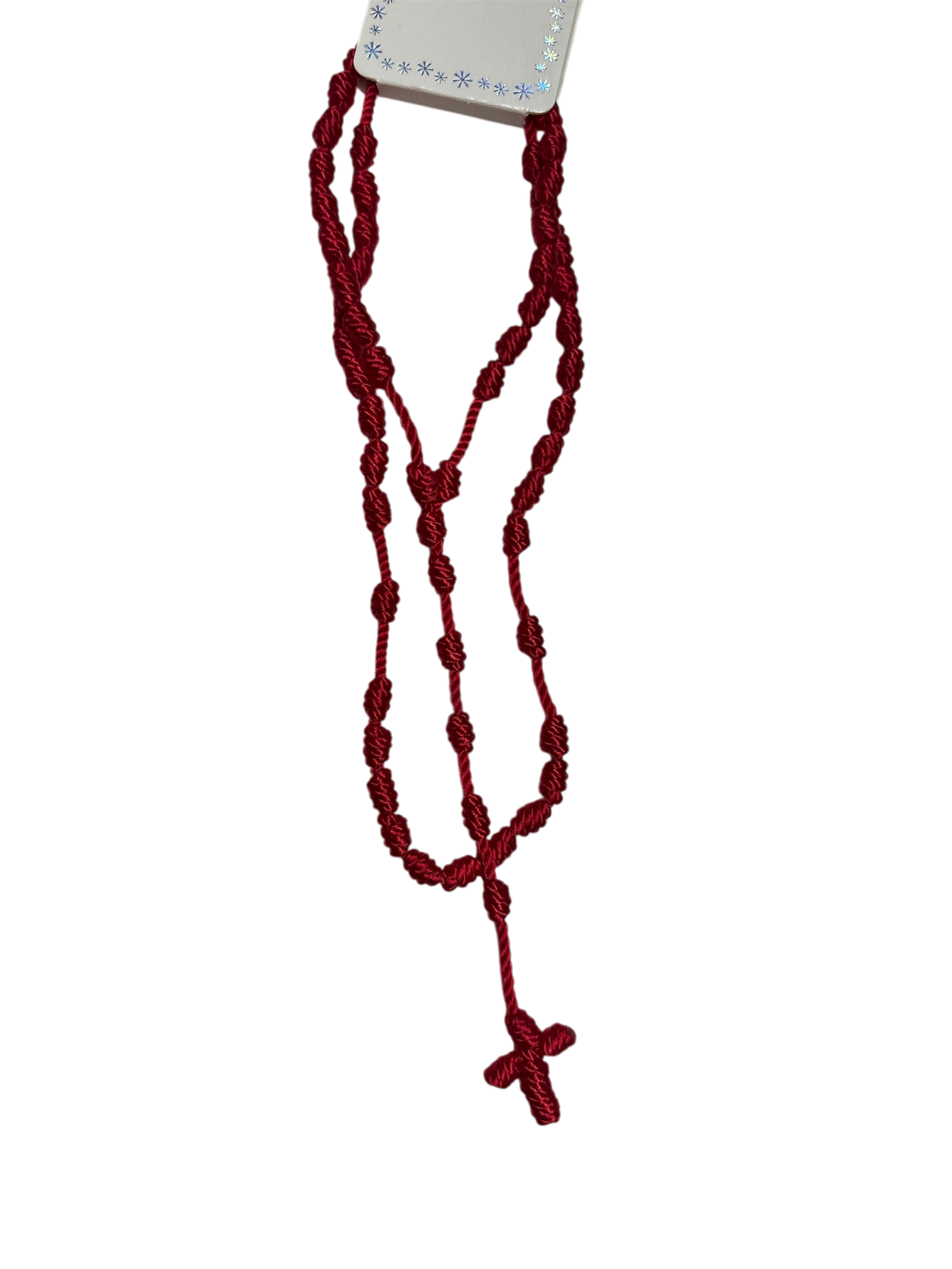 Plain Rosary