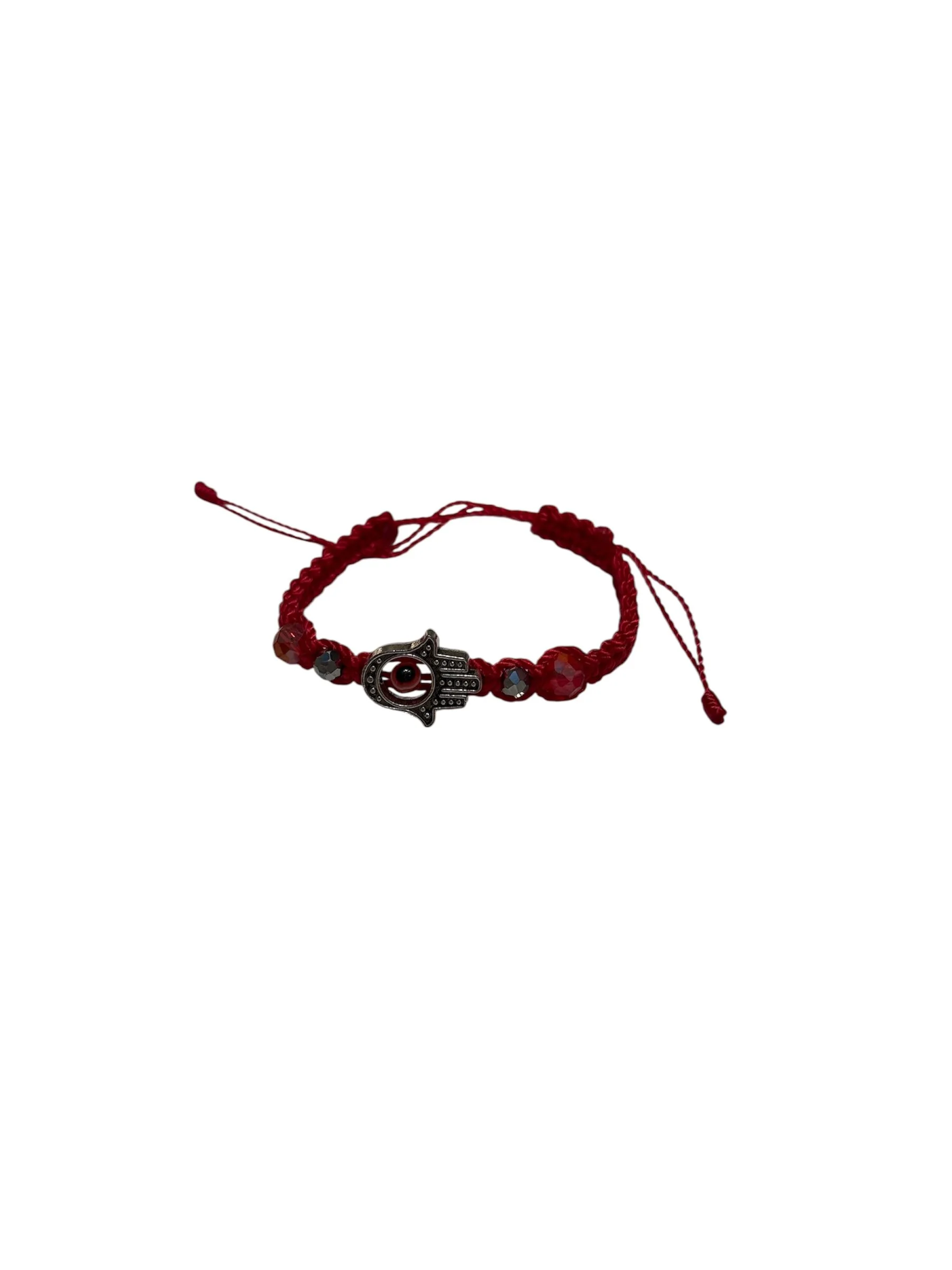 Thread Bracelets for Babies/Toddlers