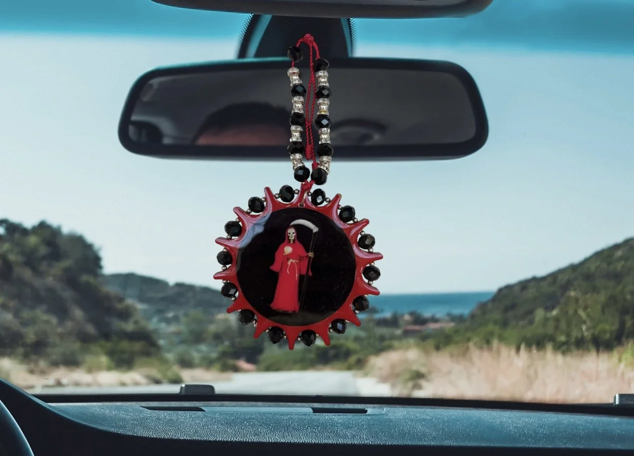 Colgante para Carro