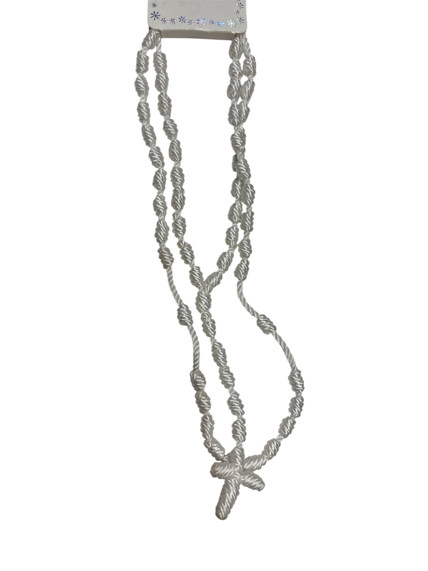 Plain Rosary