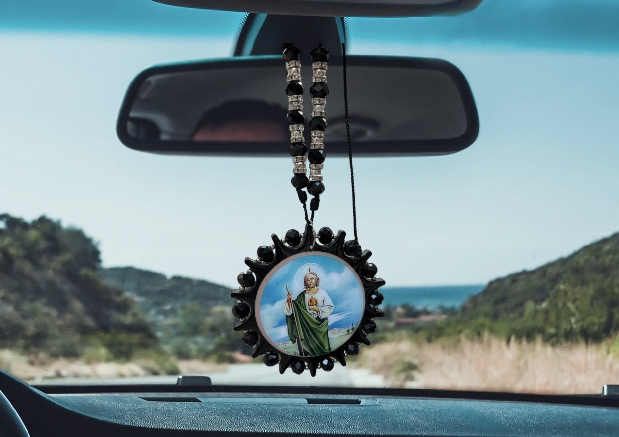 Colgante para Carro