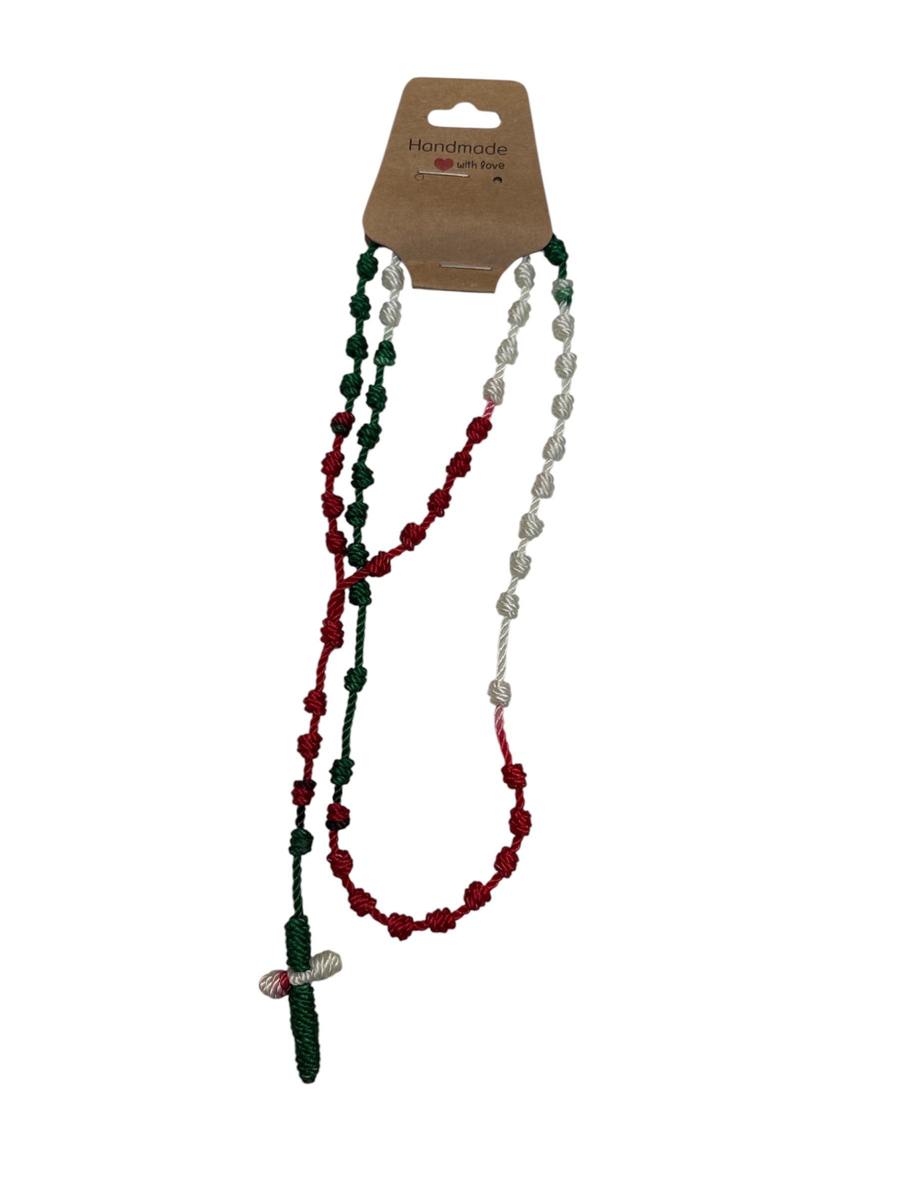Plain Rosary