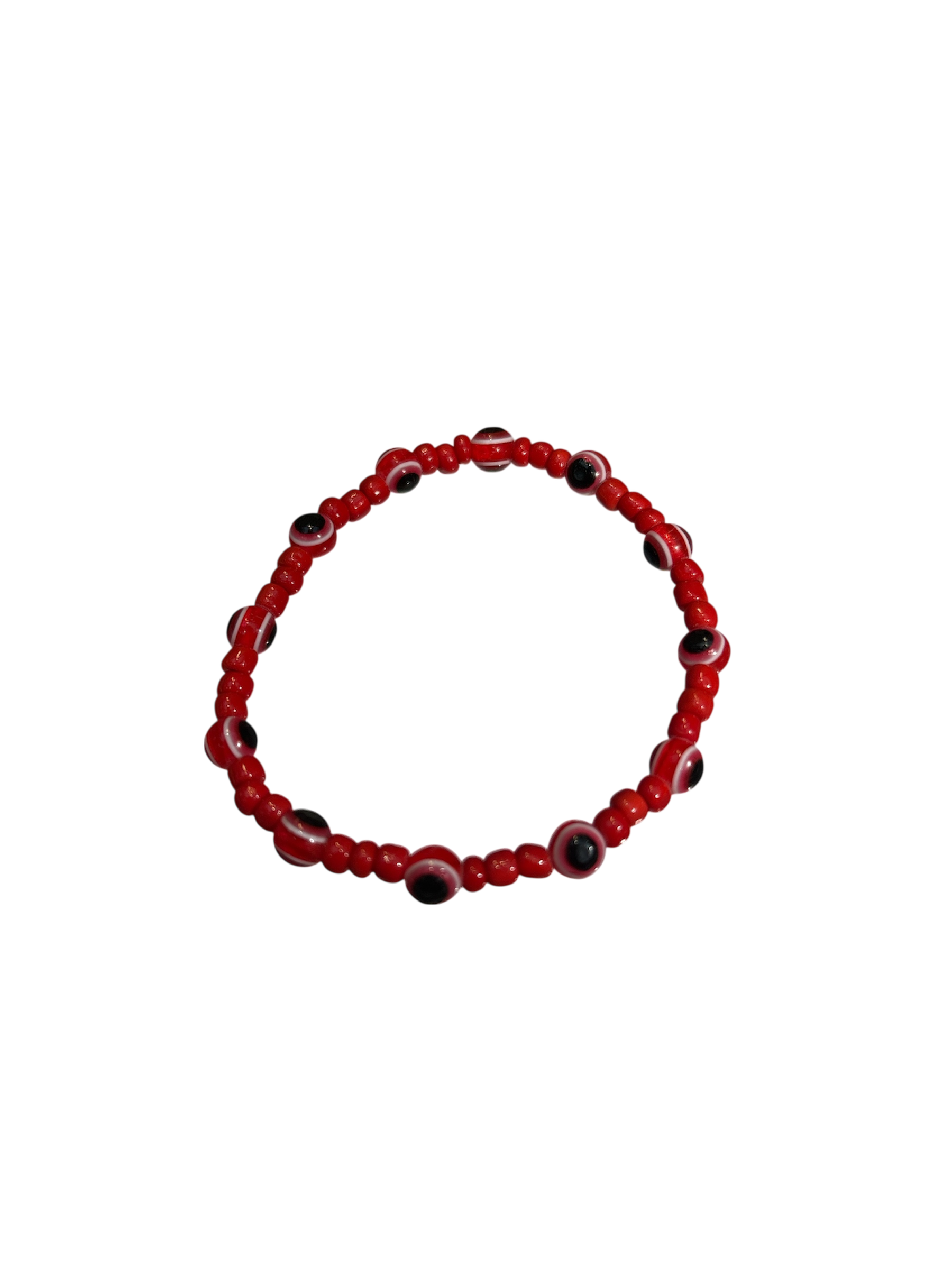 All Around Evil Eye Braclet