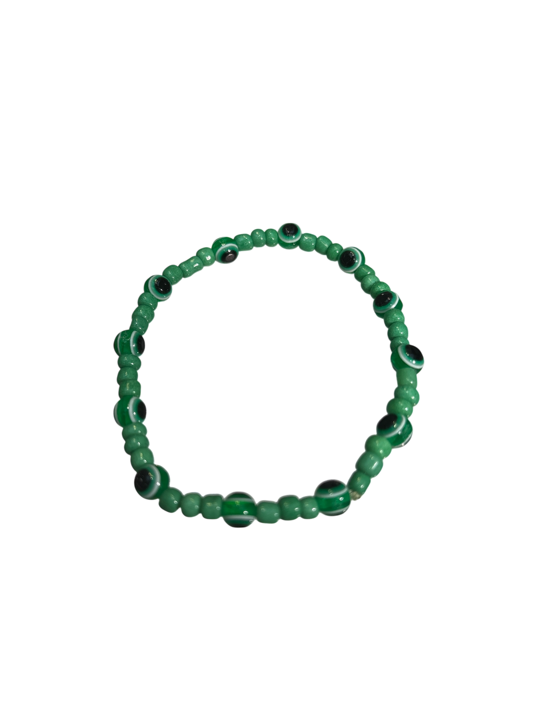 All Around Evil Eye Braclet
