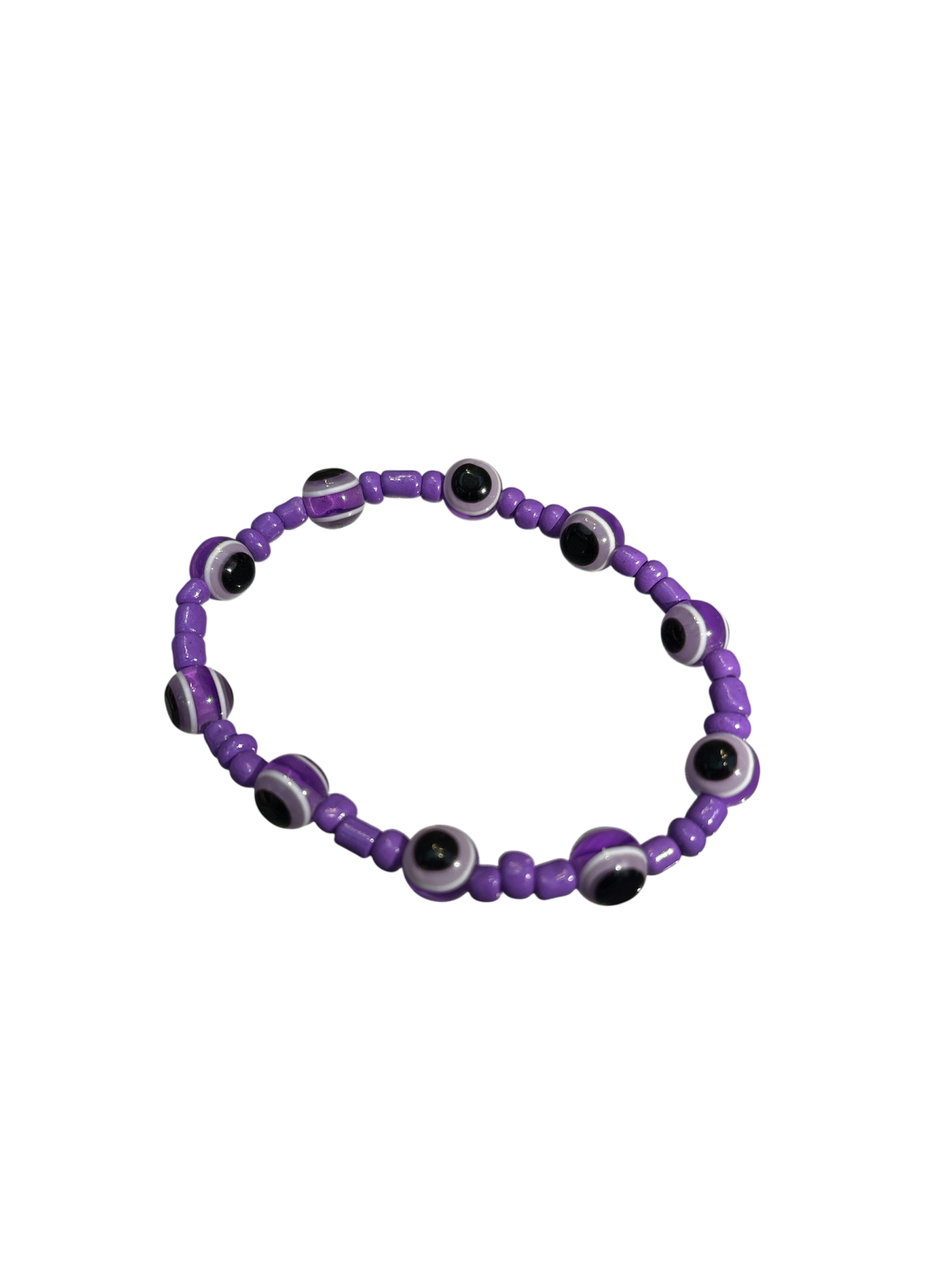 All Around Evil Eye Braclet