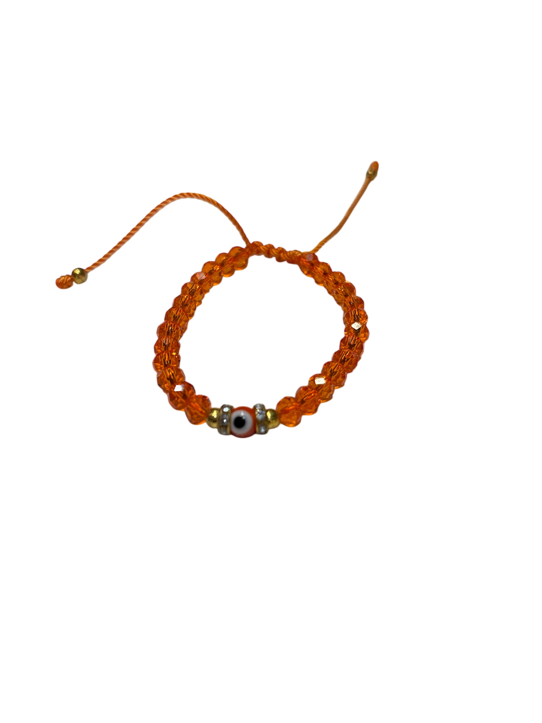 Pulsera de Ojo Turco | Turkish Evil Eye Bracelet